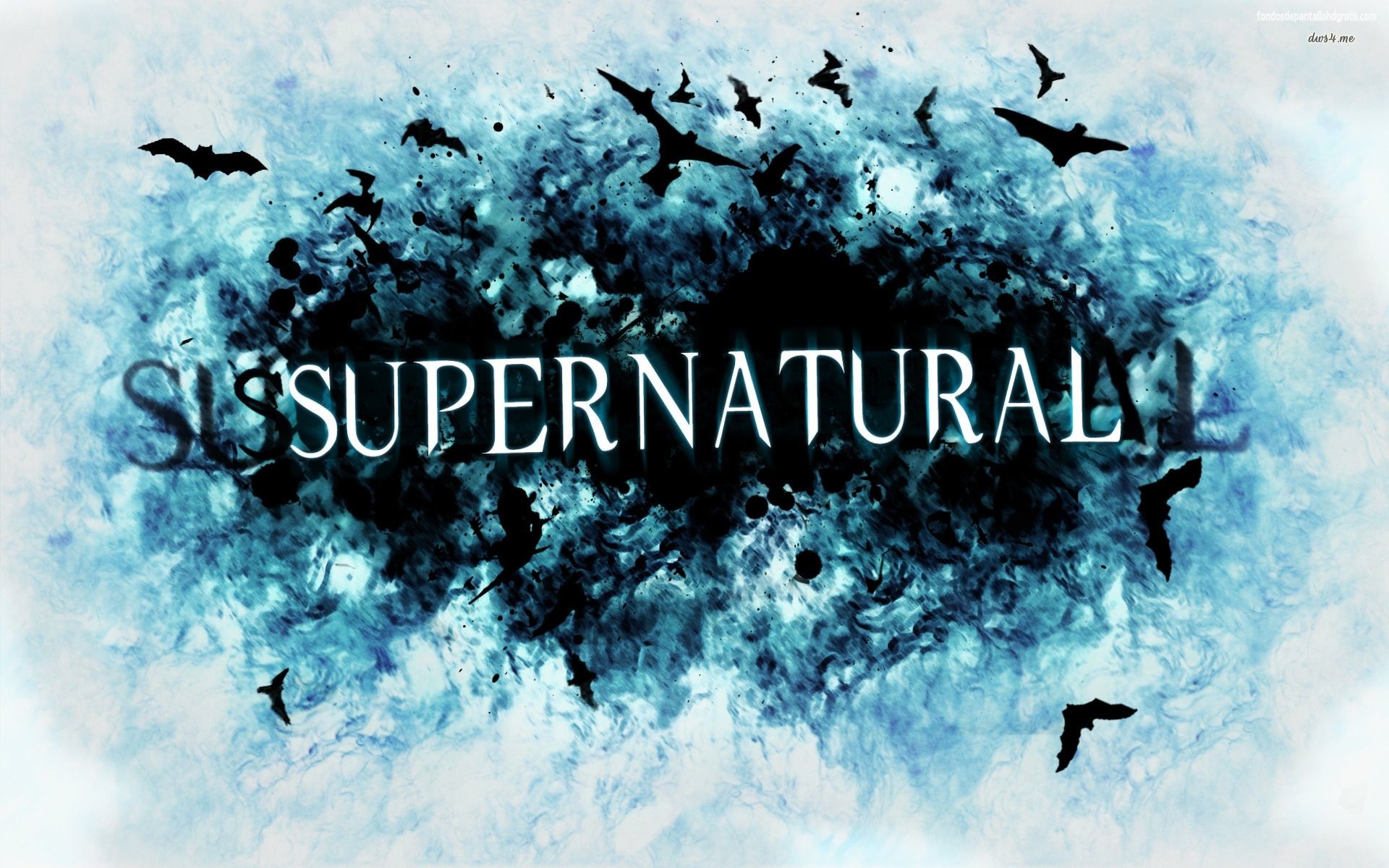 Supernatural Wallpapers  Top Free Supernatural Backgrounds   WallpaperAccess