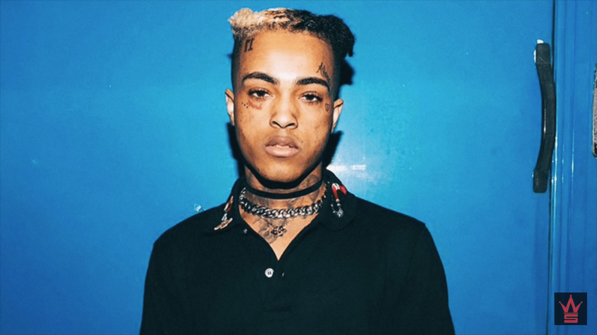 Xxxtentacion Wallpapers 81 Pictures WallpaperSet