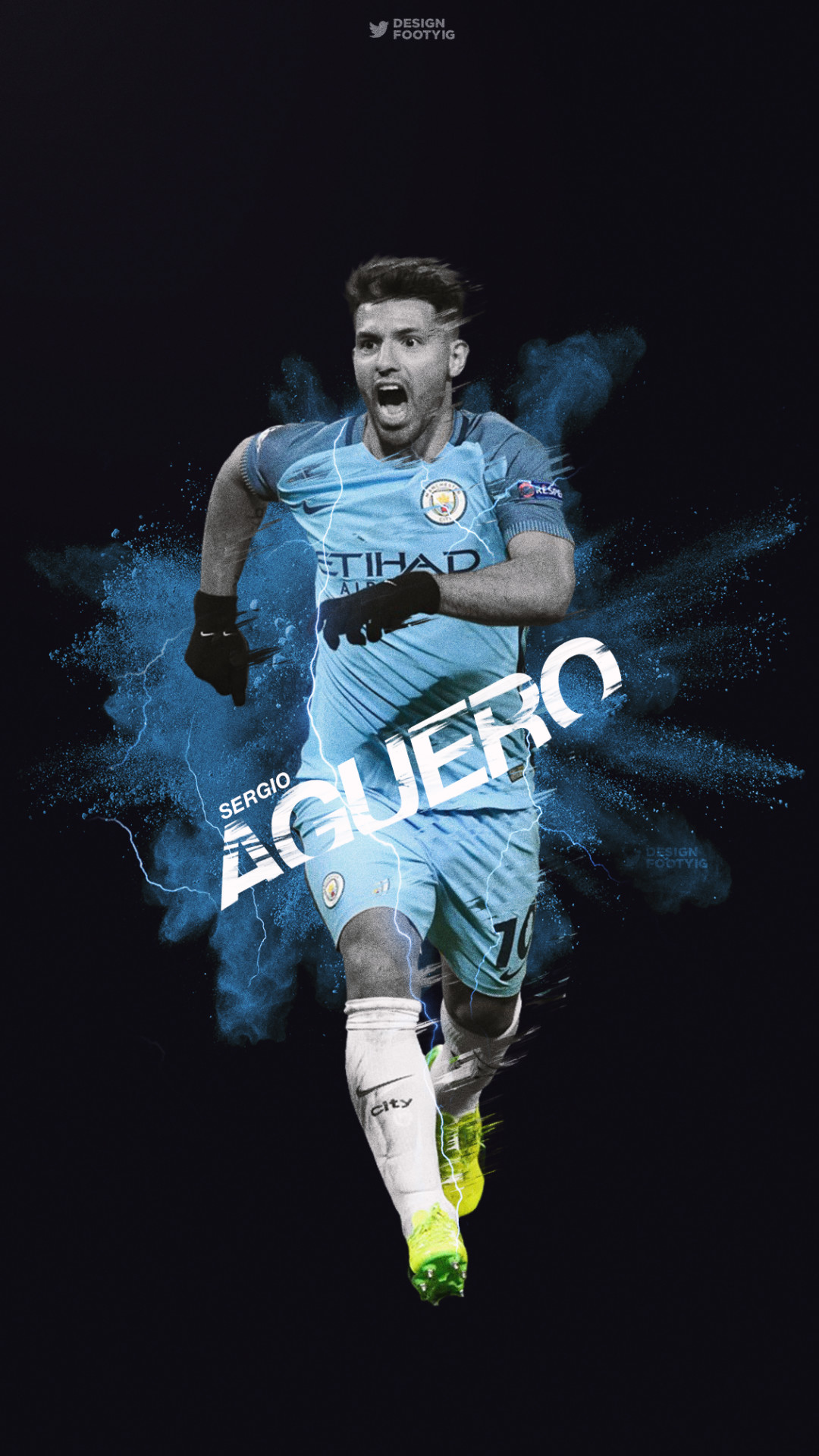 Manchester City Wallpaper 2018 (72+ pictures)