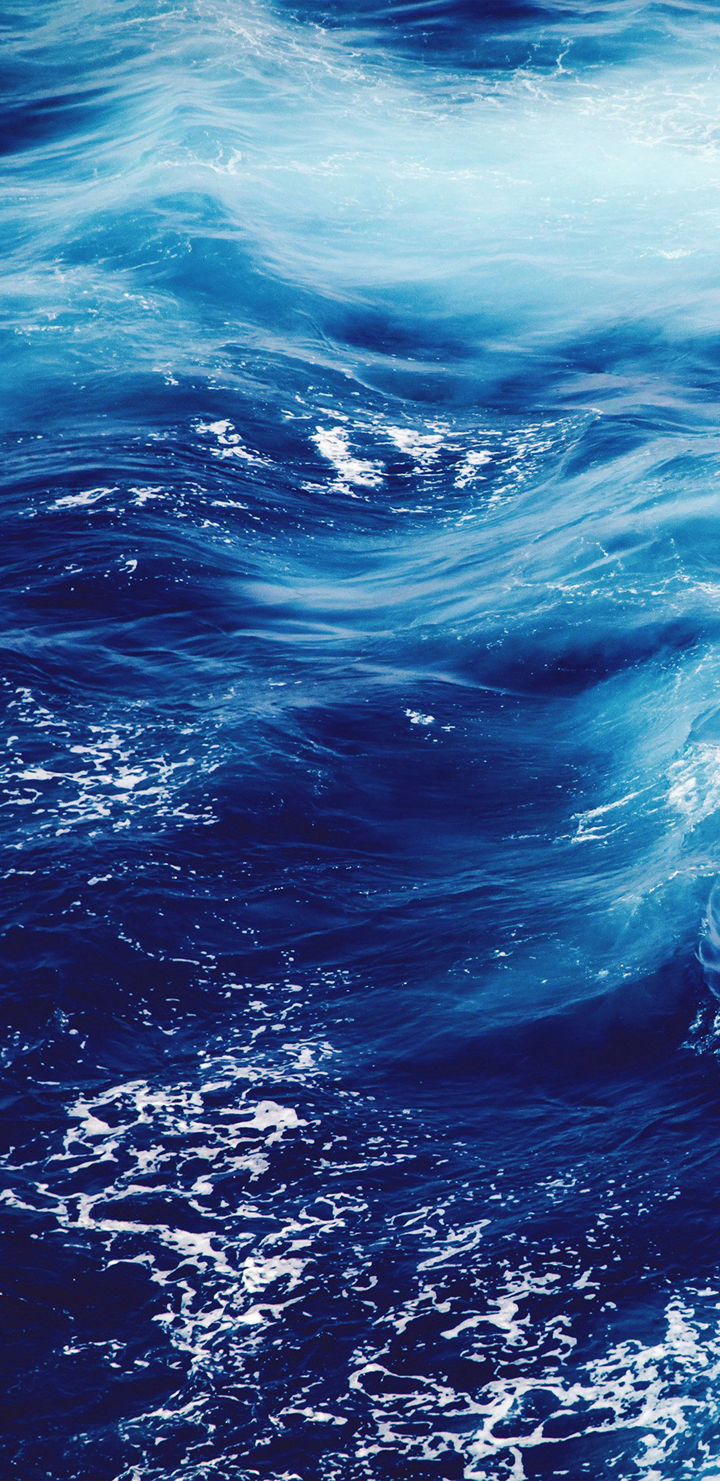 Blue Ocean Wallpaper (70+ pictures)