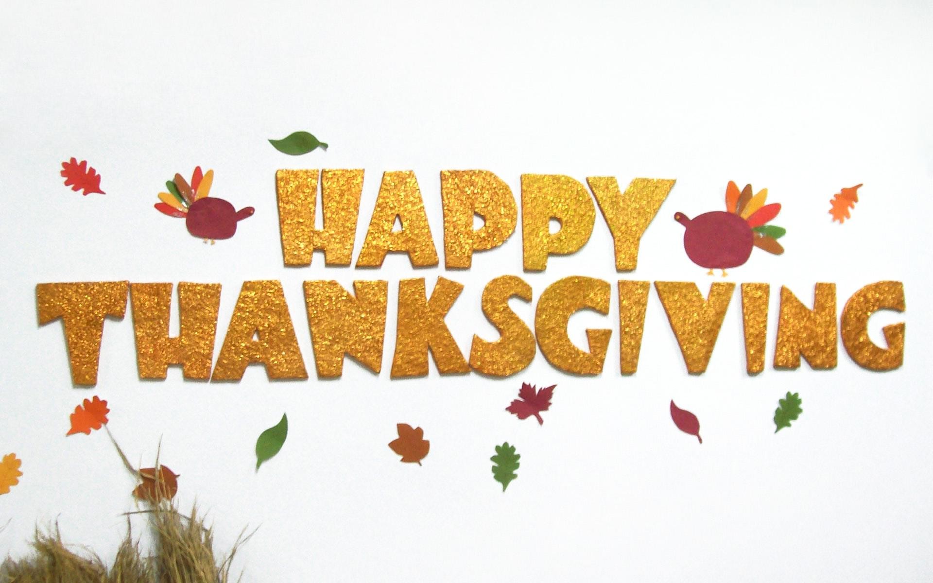 Thanksgiving Snoopy Wallpaper (46+