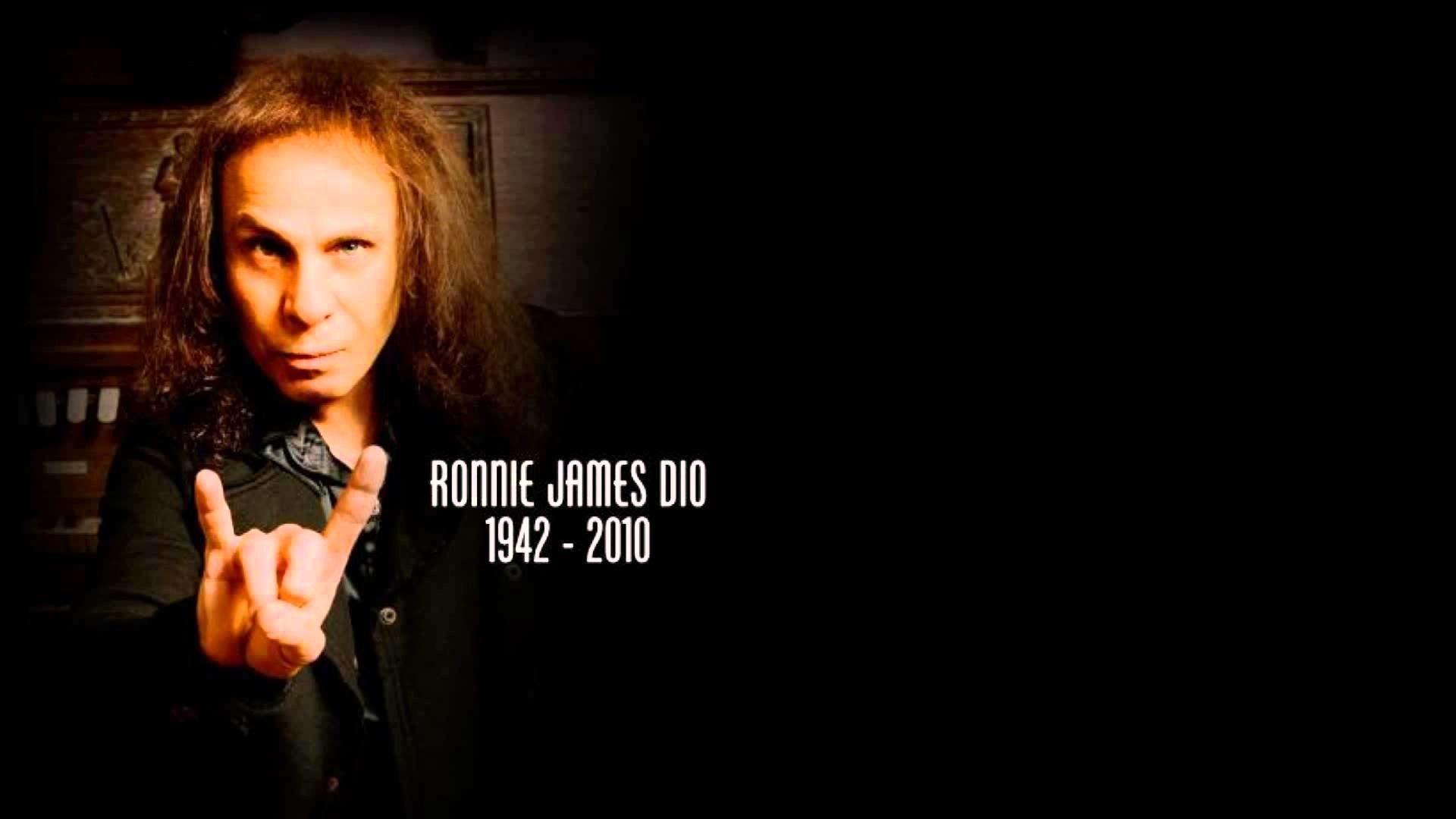 Ronnie James Dio Wallpapers 66 Pictures Images, Photos, Reviews
