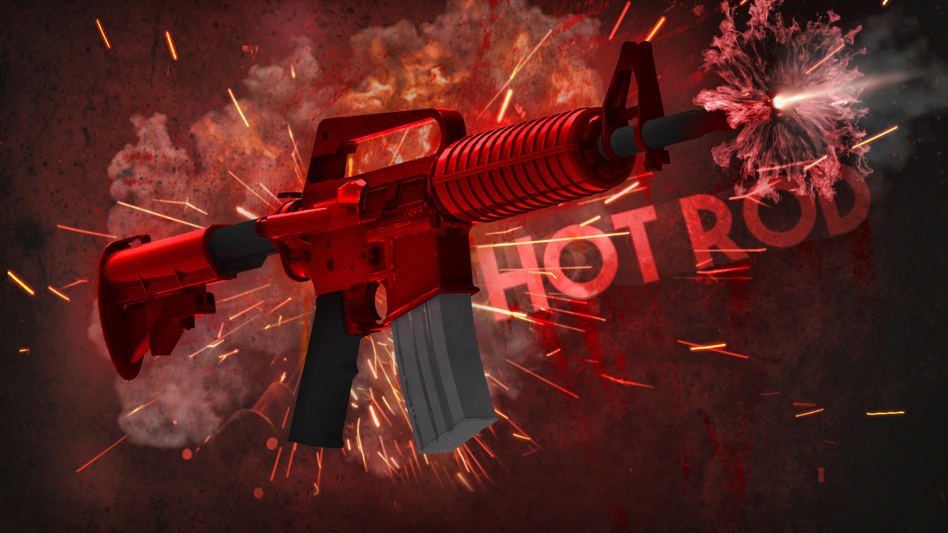 M4a4 вой steam фото 84