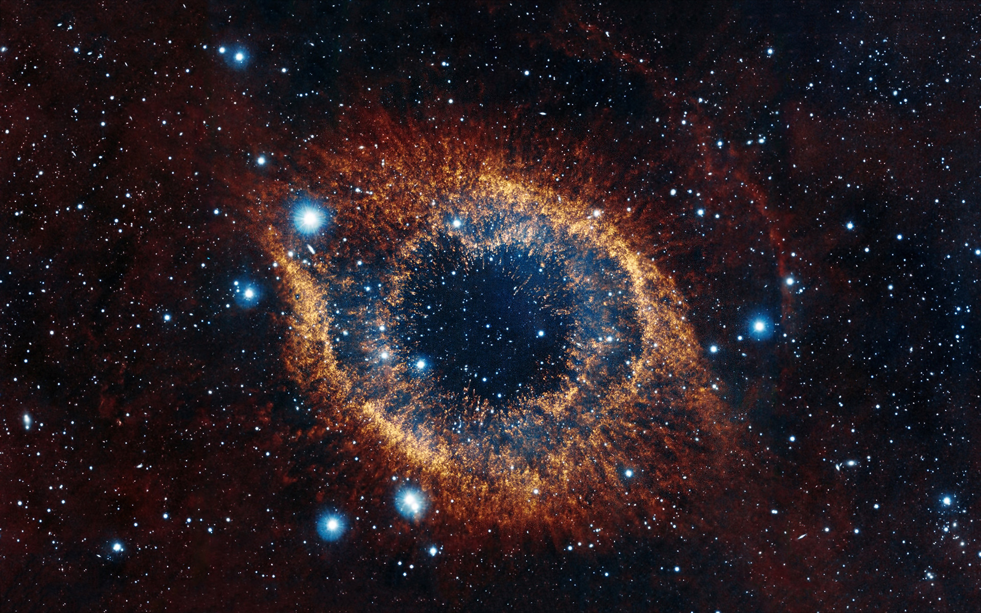 Nebula Wallpaper Â· Nebula Wallpaper HD 1920x1200