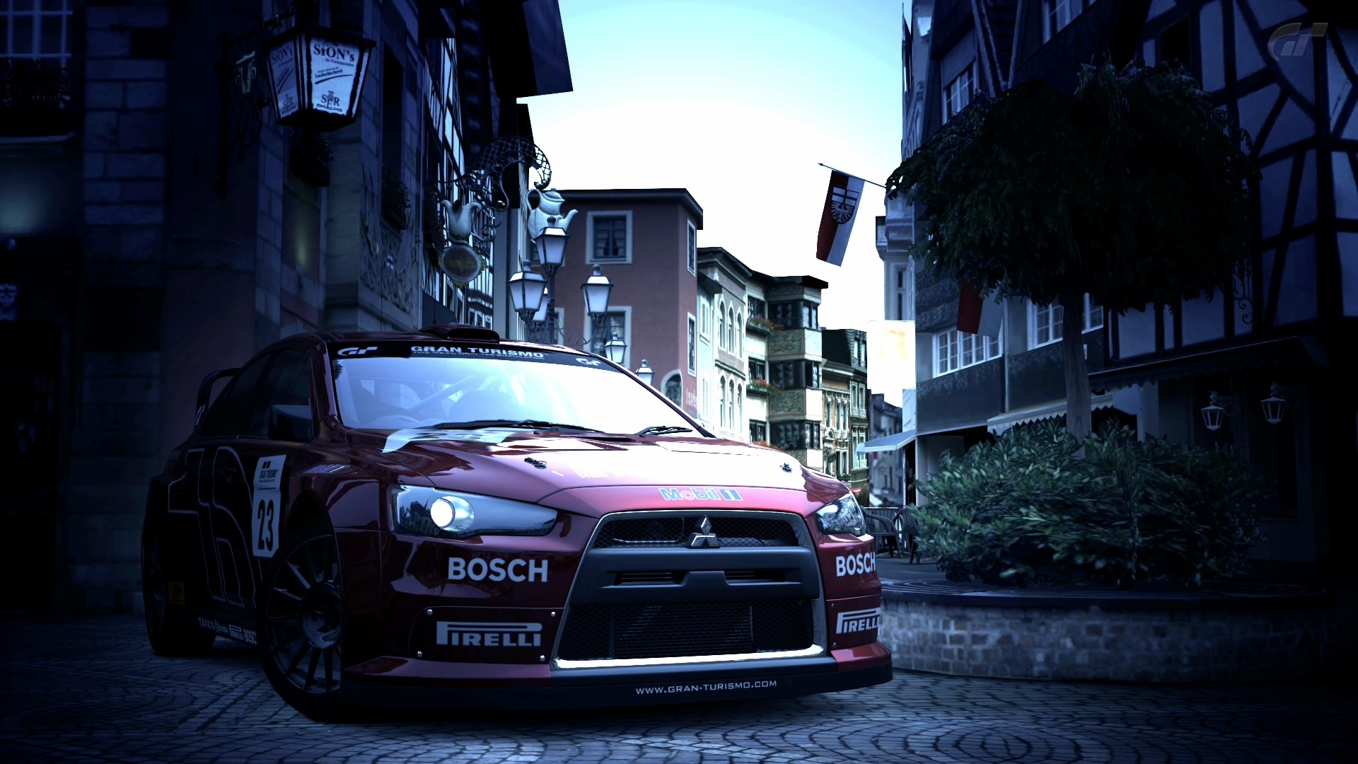 Lancer 1080p 16