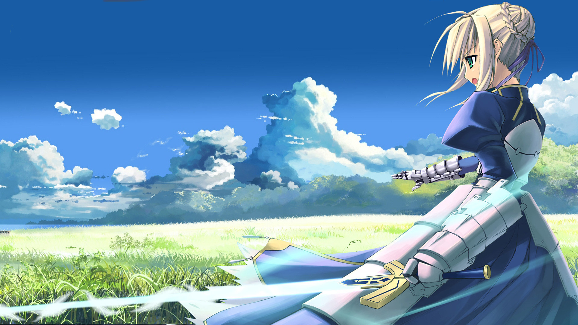 Anime 1920x1080 Resolution Wallpapers Laptop Full HD 1080P