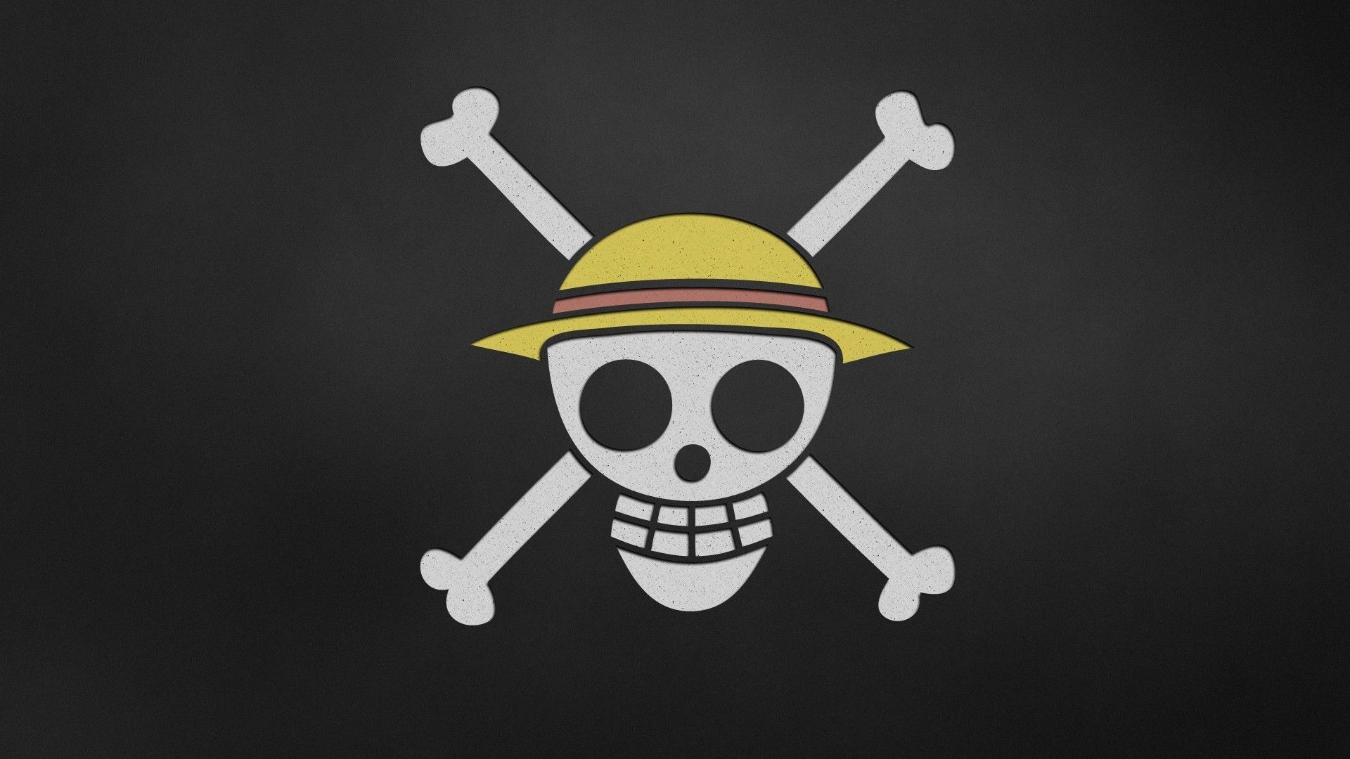 One Piece Windows 11/10 Theme - themepack.me