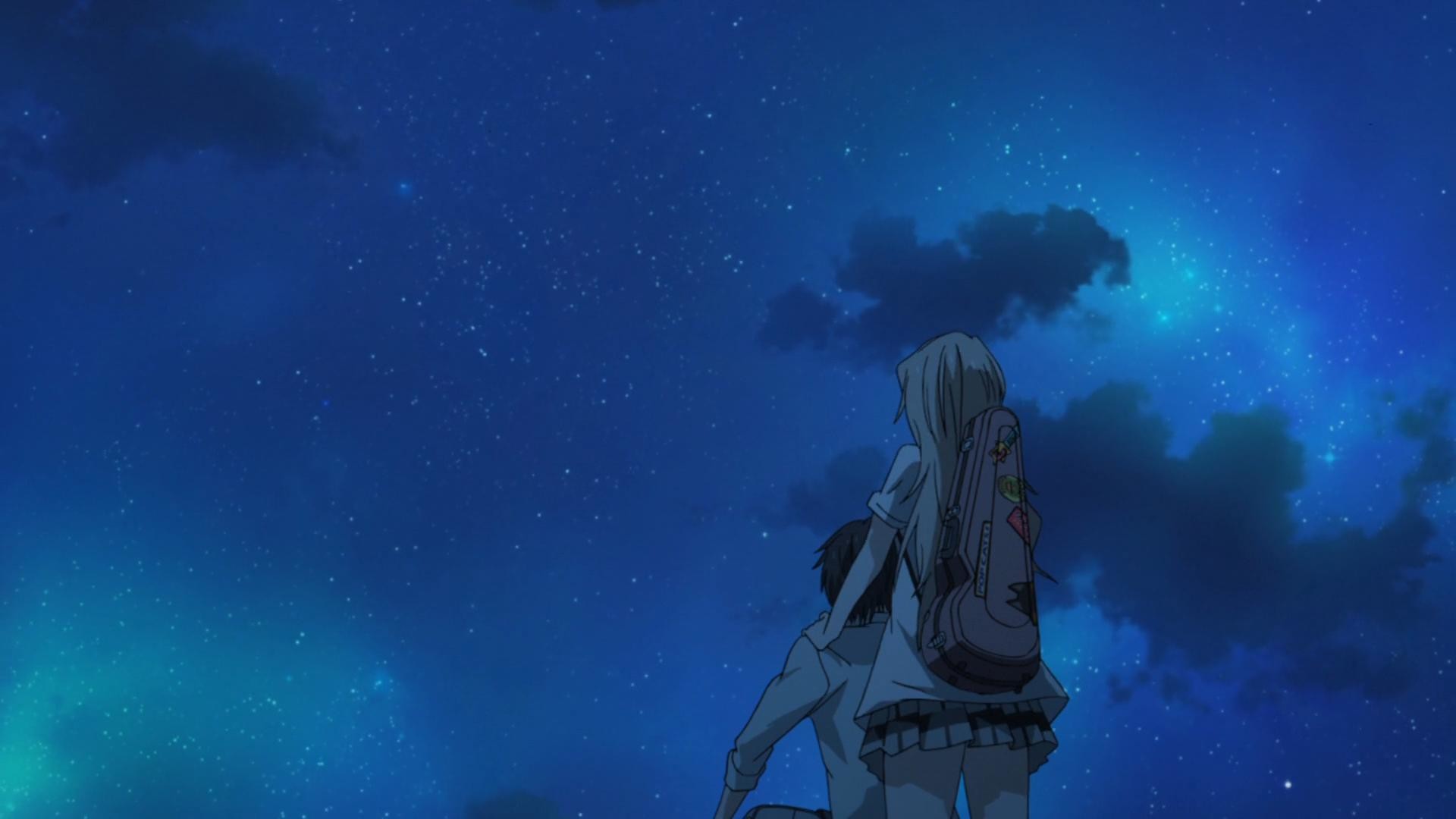Your Lie In April Wallpapers (81+ Pictures)
