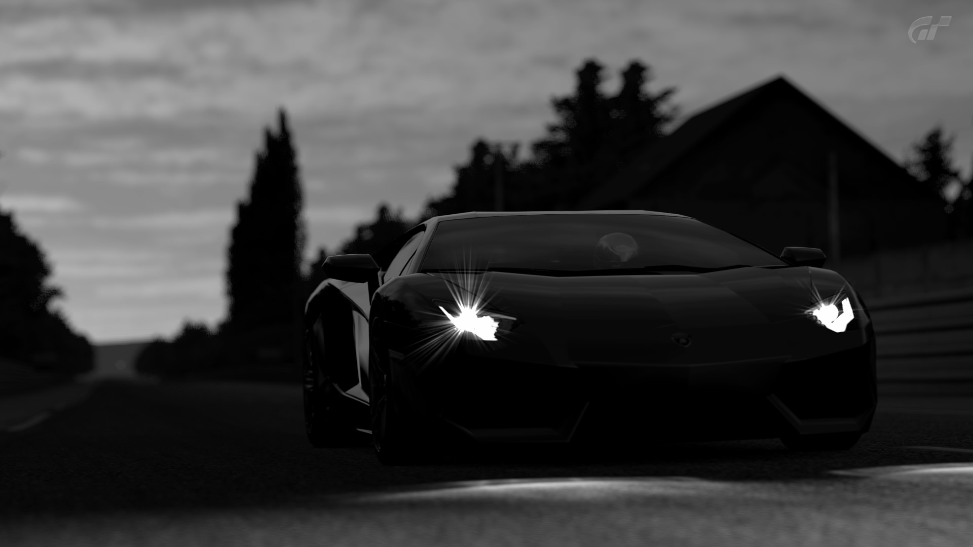 Lamborghini Car 3d Wallpaper Download