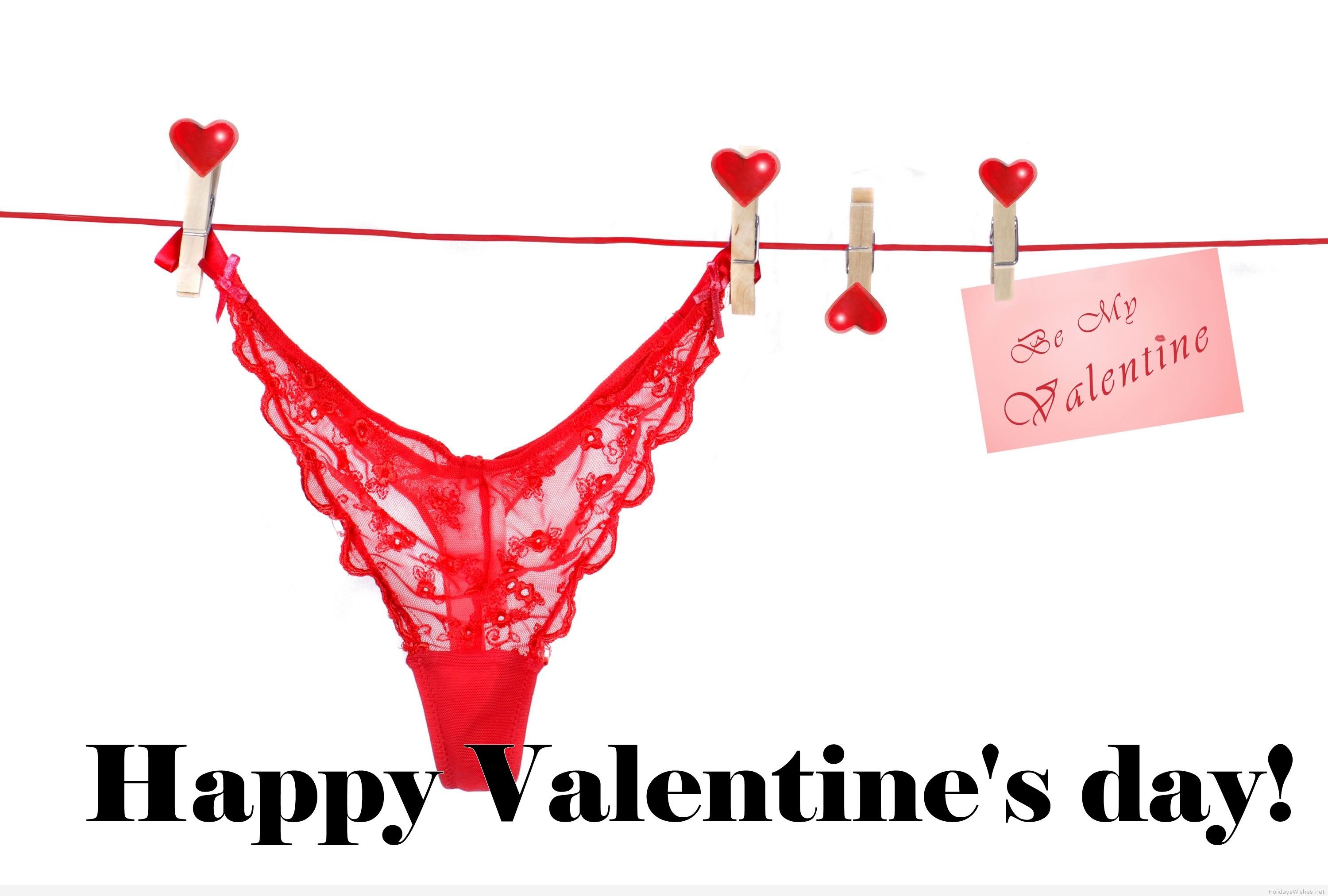 Playful Valentine's Day Pics: Let Loose and Have Fun