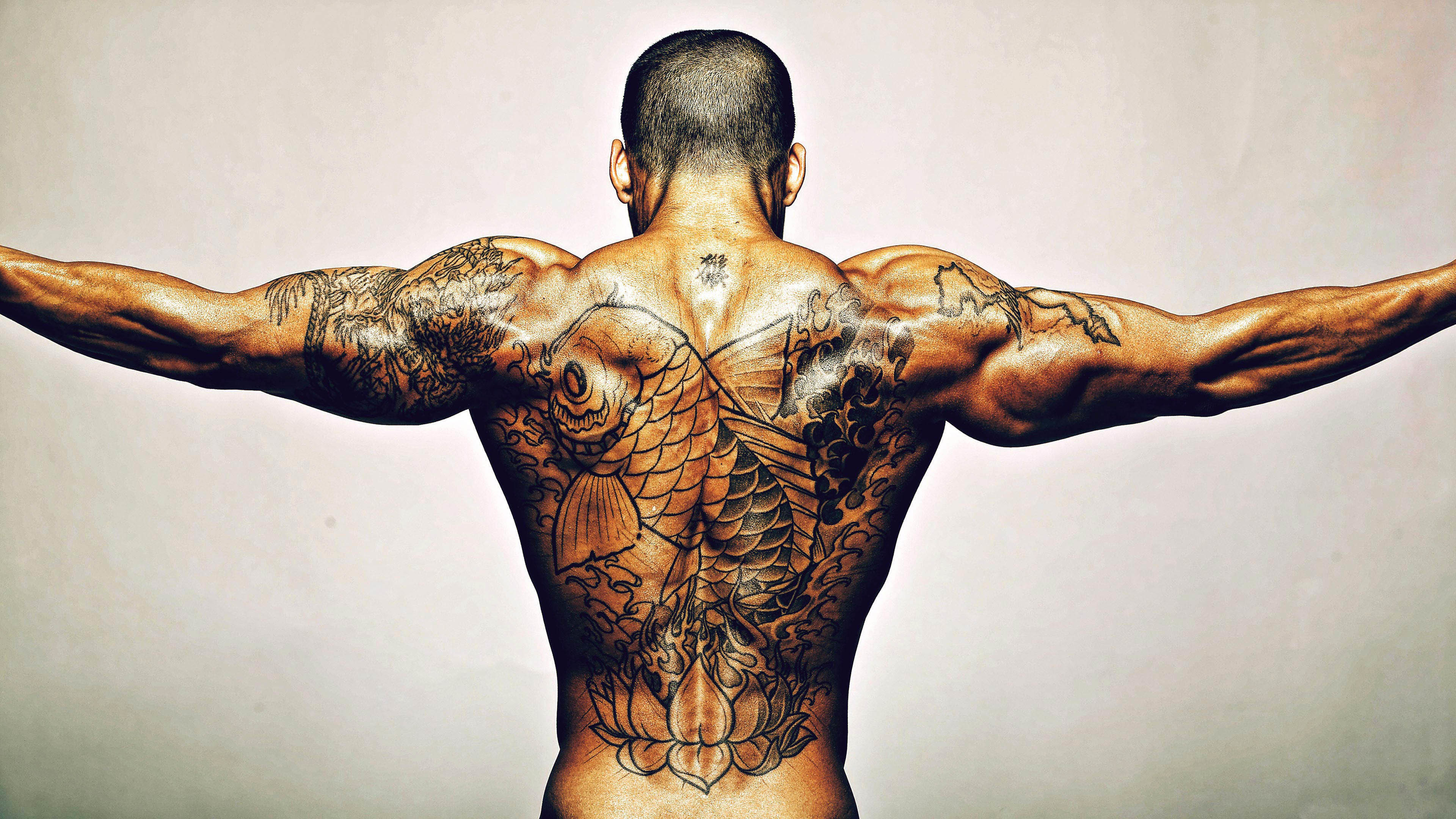 tattoo 1080P 2k 4k HD wallpapers backgrounds free download  Rare  Gallery  Page 5