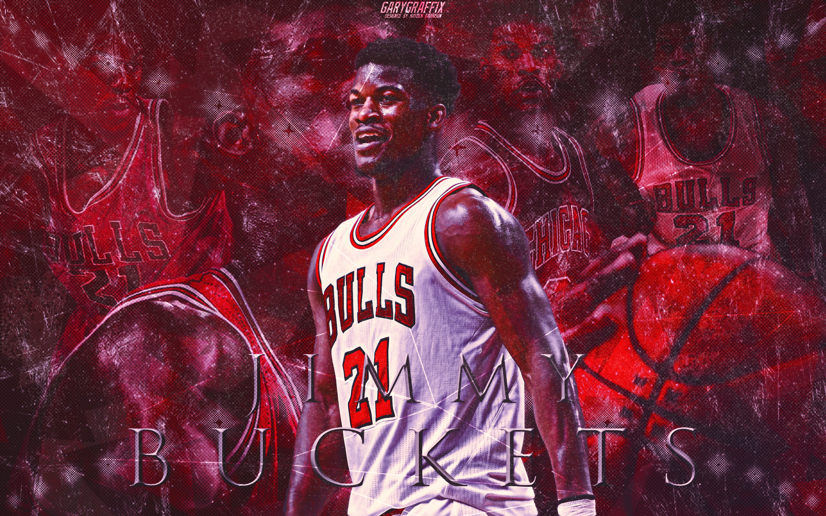 Jimmy Butler Wallpapers (65+ pictures)
