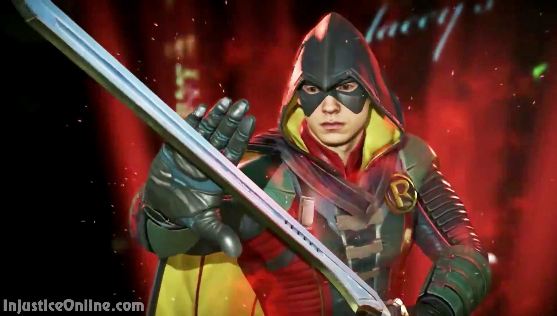 Injustice 2. Робин Injustice 2. Робин Инджастис. Робин из Инджастис 2. Injustice 2 Robin.