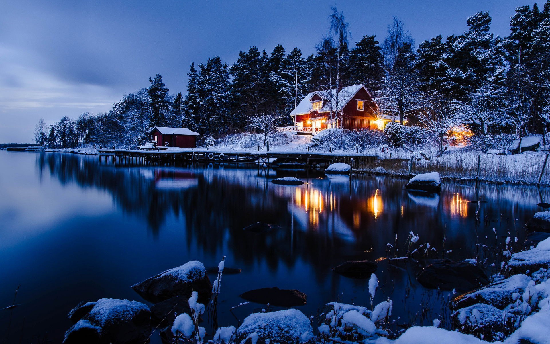 Wide Beautiful Desktop Wallpapers 1920x1200