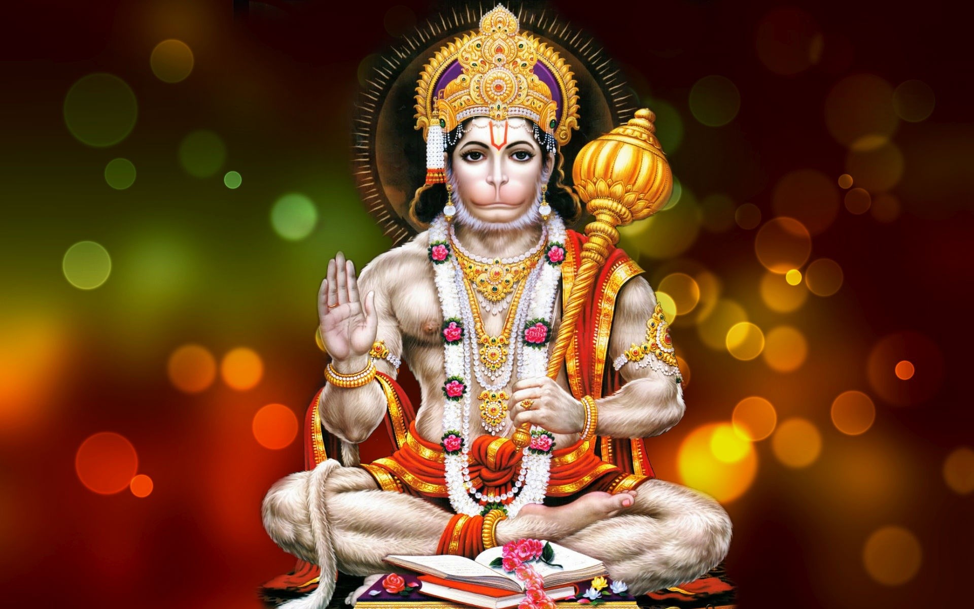 Free Hanuman 4k Hd Wallpaper Downloads 100 Hanuman 4k Hd Wallpapers for  FREE  Wallpaperscom