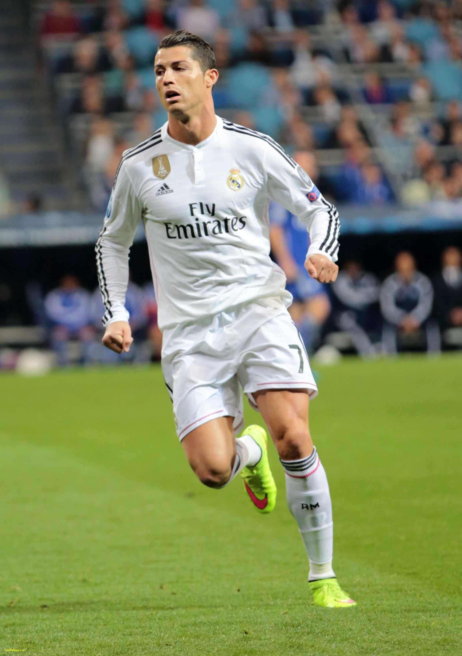 Cristiano Ronaldo Wallpapers Hd 75 Pictures