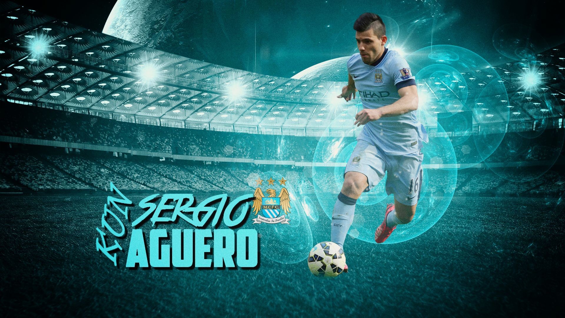 Aguero Wallpapers 81 images