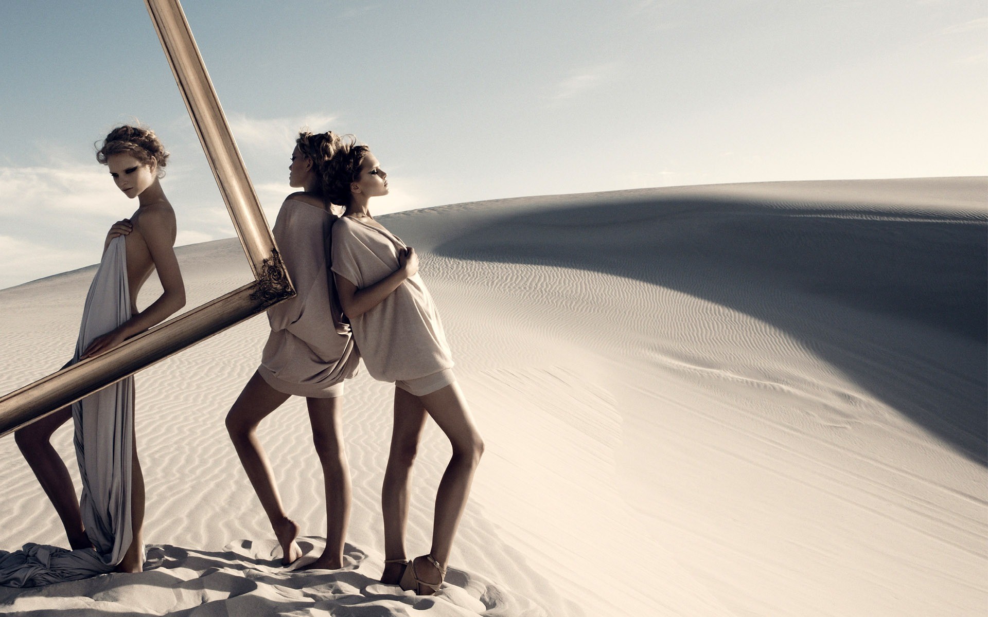 Fashion Wallpaper (65+ pictures)