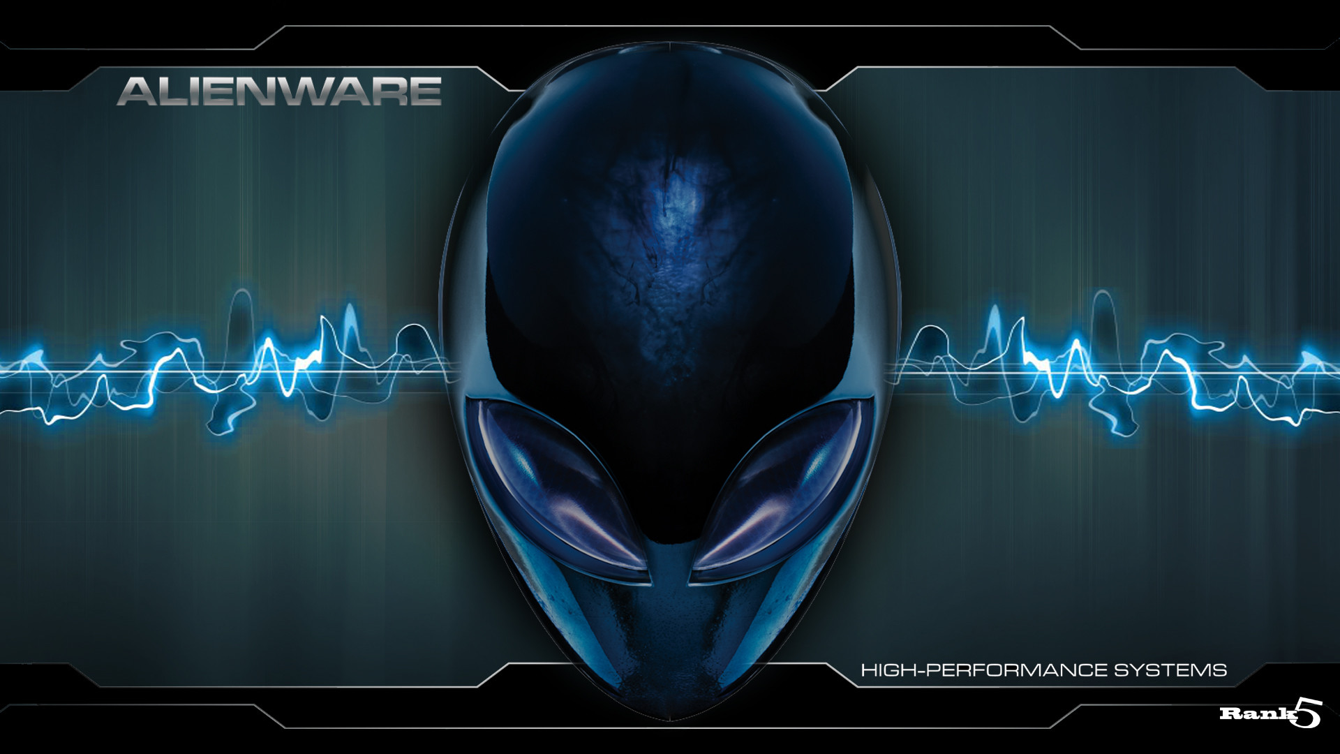 Alienware Wallpaper HD (78+ pictures)