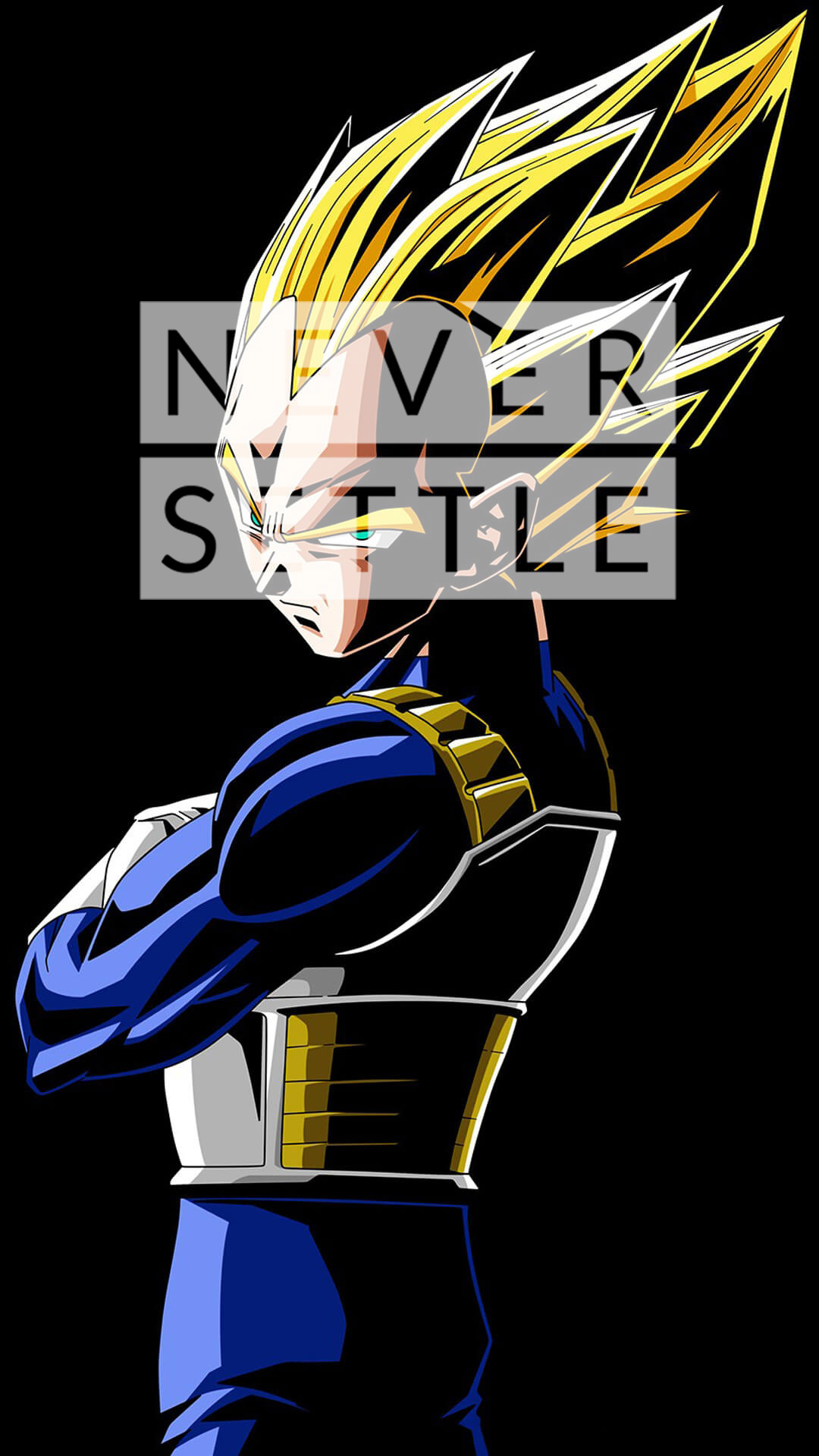 Vegeta Wallpaper (63+ pictures)