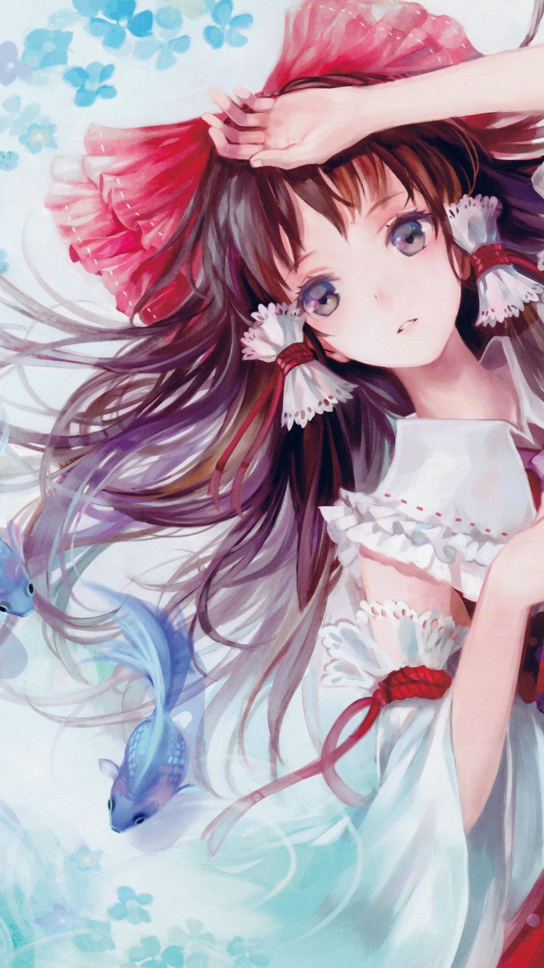 Anime Cute Wallpaper 67 Pictures