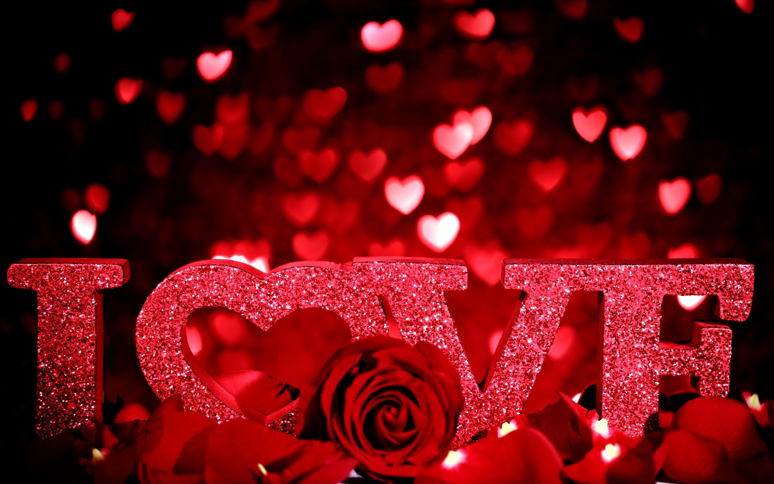 Love 2560x1600