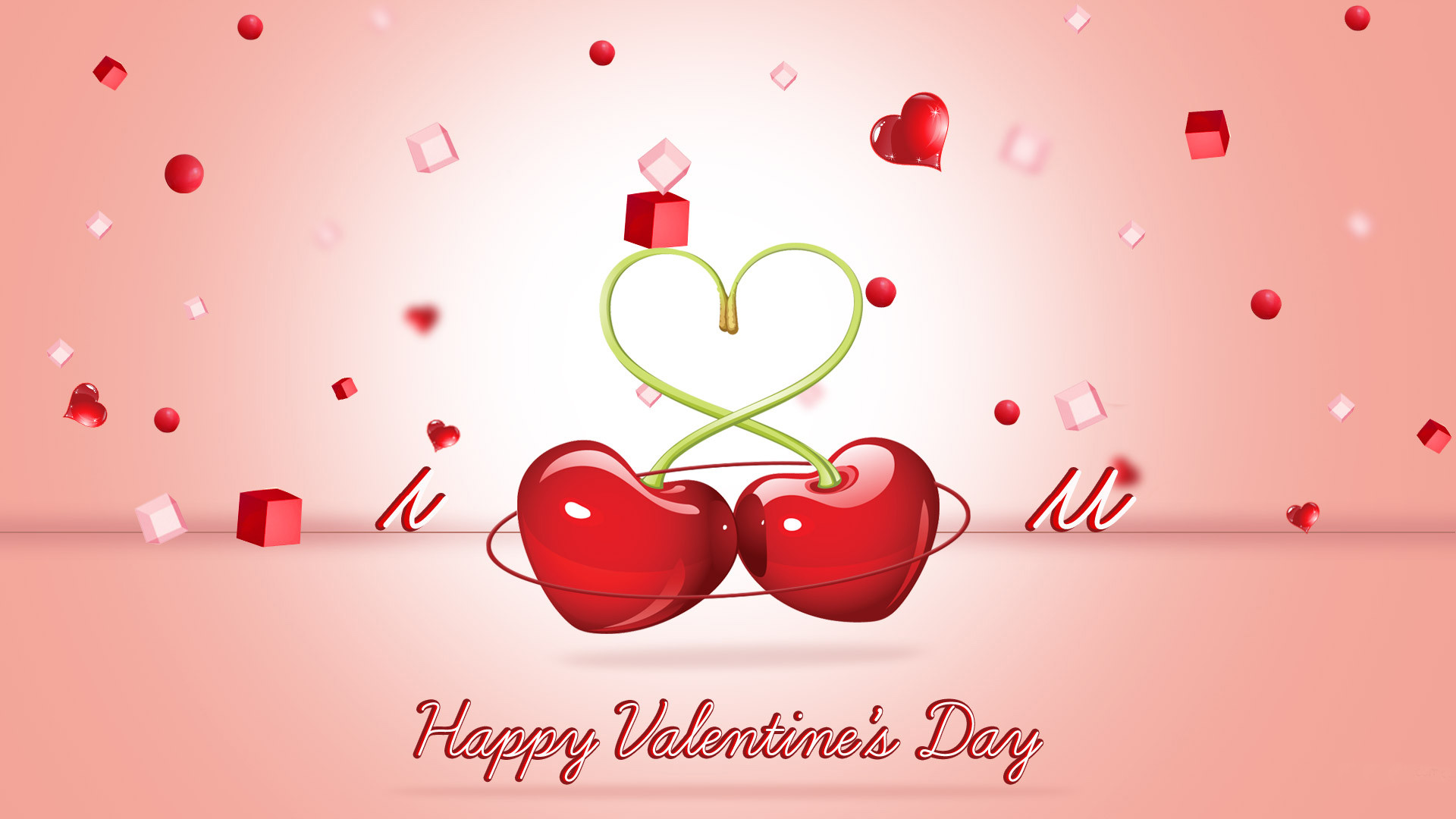 Full Screen Hd Valentines Day Wishes Whatsapp Dp Download