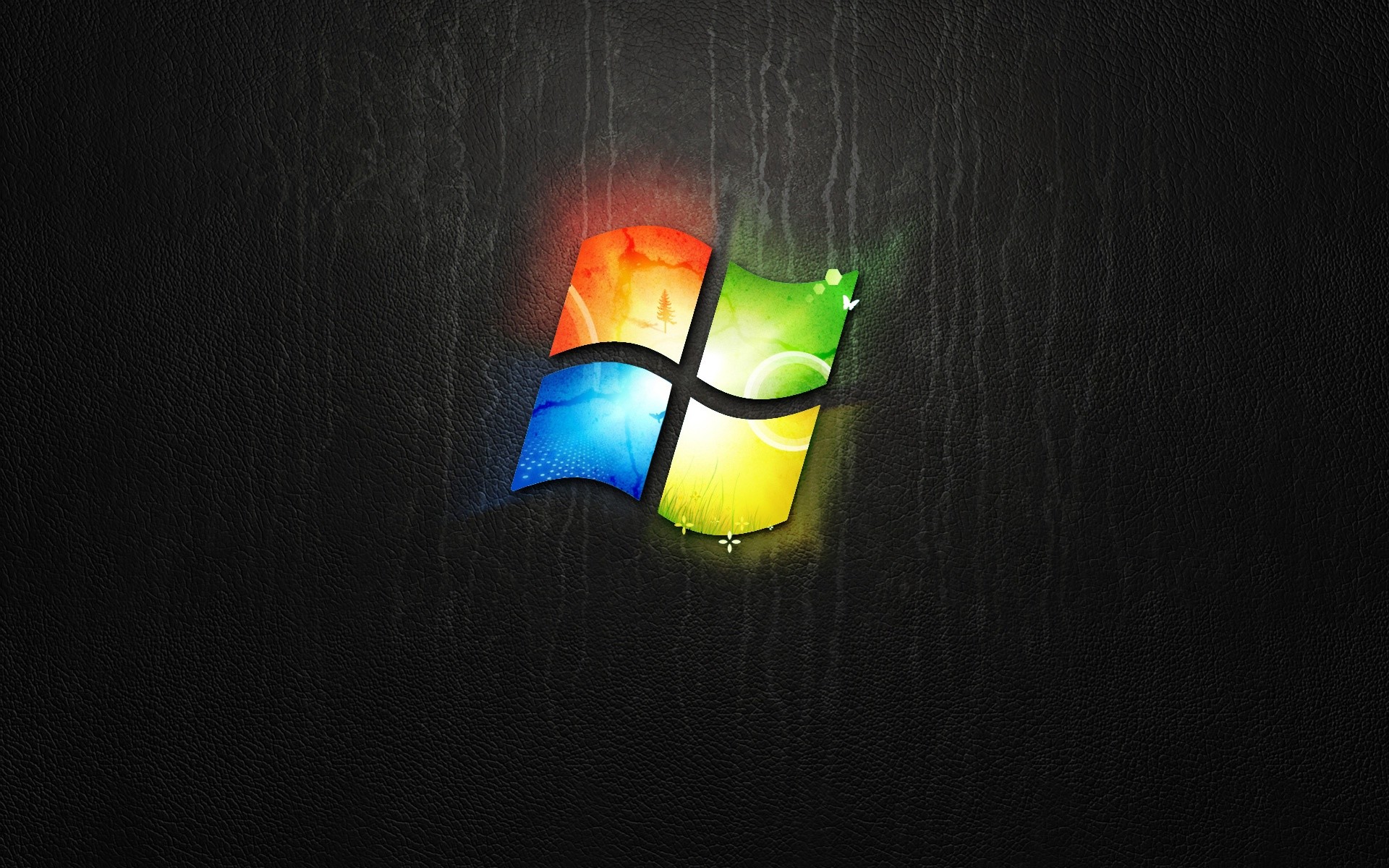 69+ Red Windows 10 Wallpaper HD