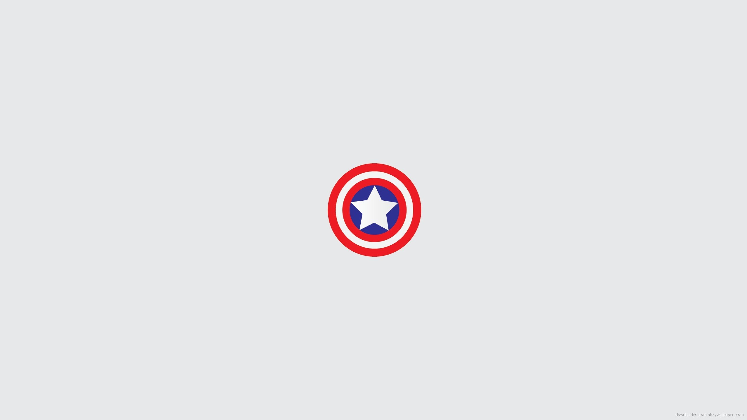 Wallpaper 4k Captain America Shield Hammer Wallpaper