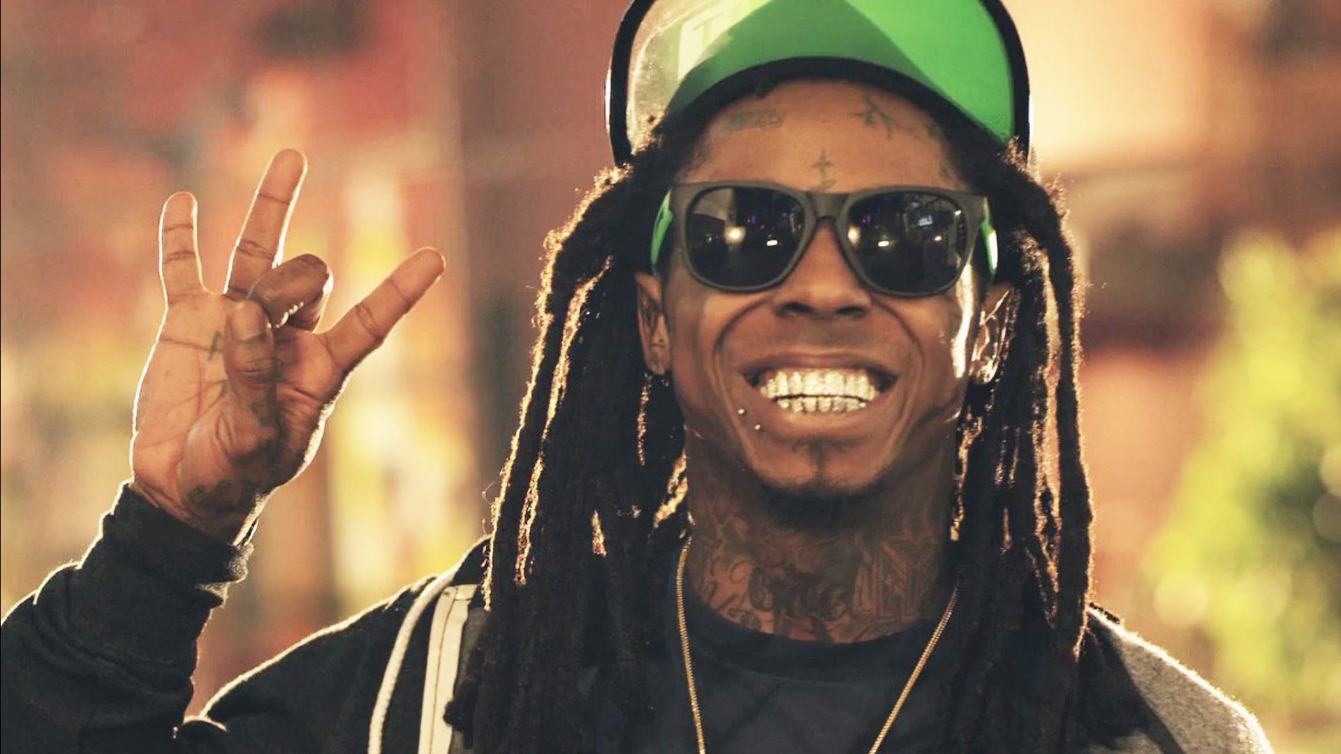 Lil Wayne 2013