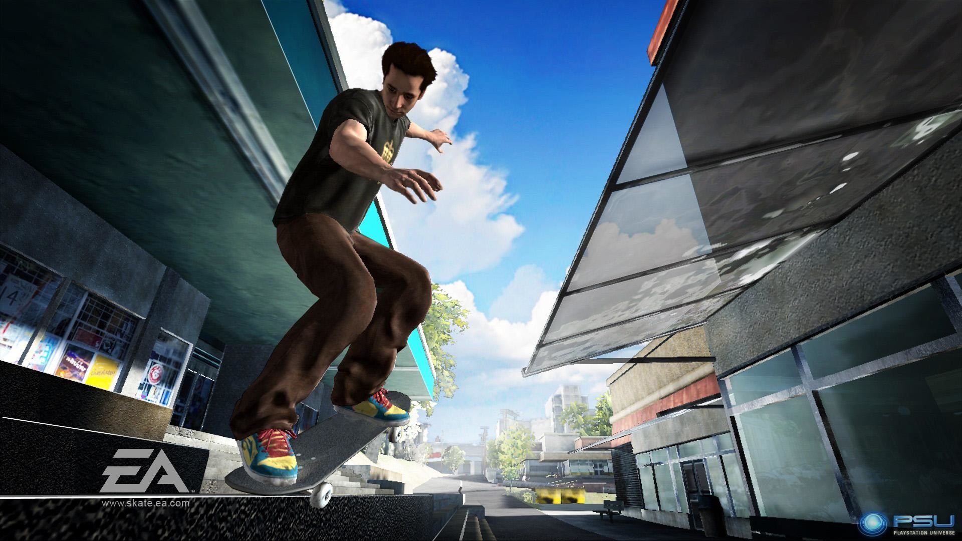 skate 3 free download for pc