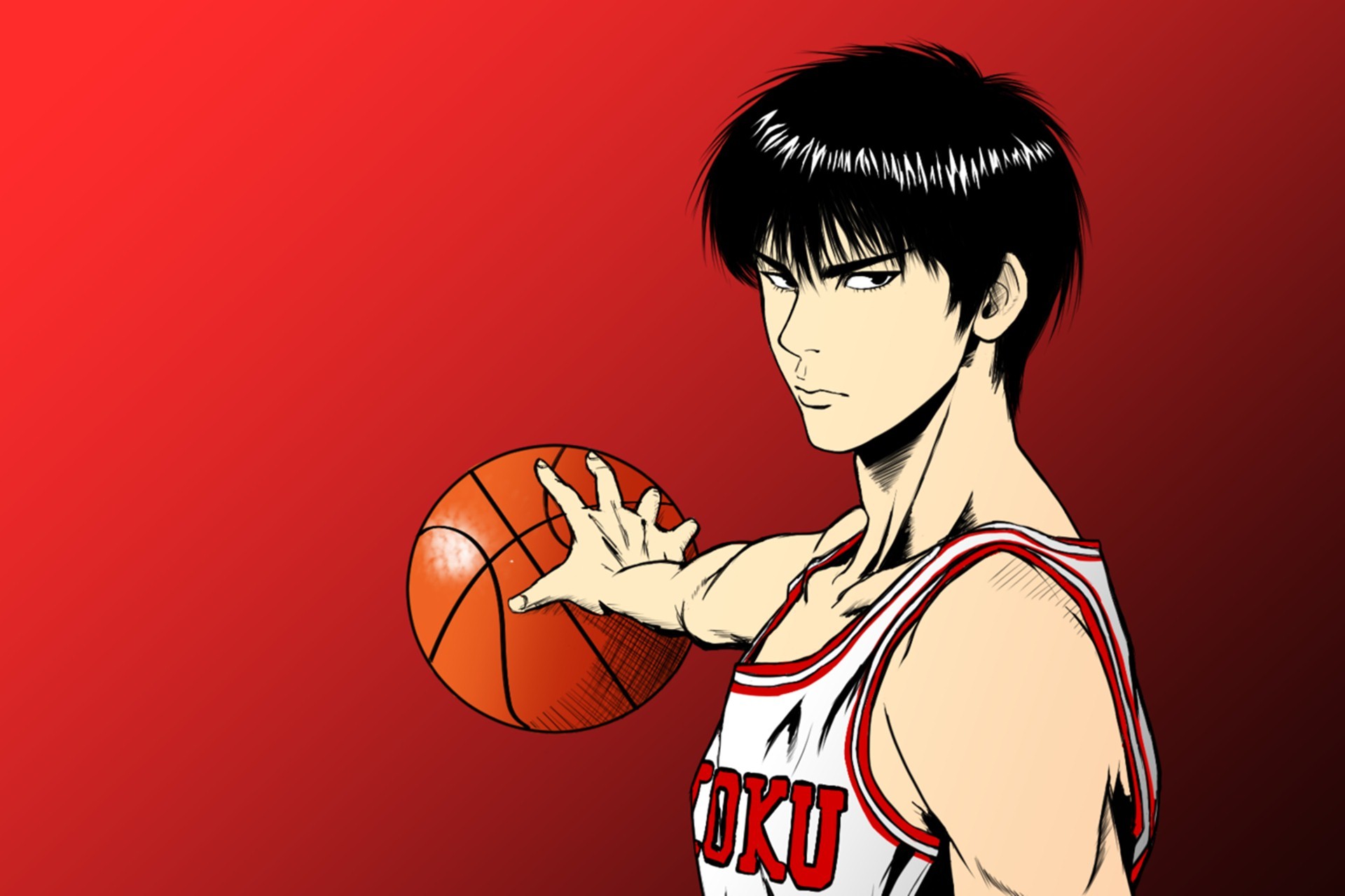 The Anime Series That Took Basketball Global - by HIDDEN ⓗ
