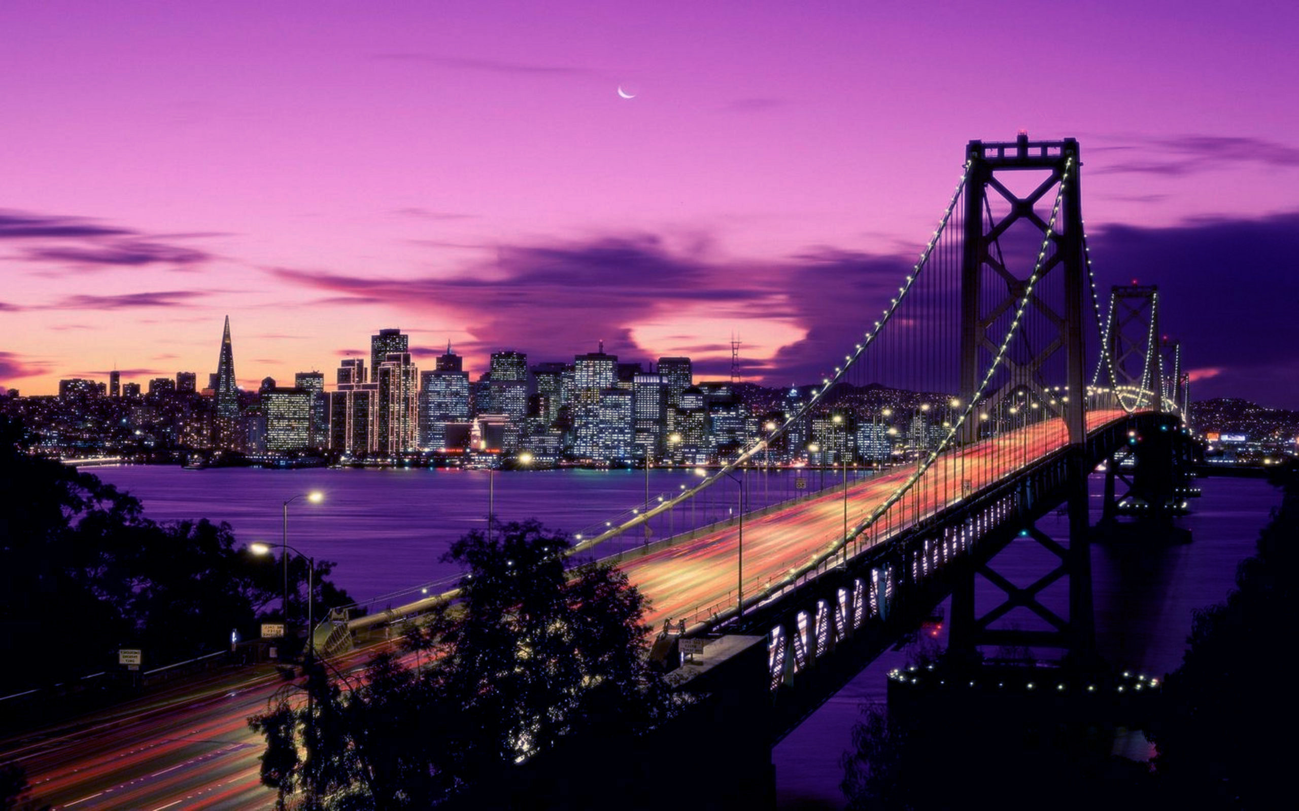 San Francisco Wallpaper HD (71+ pictures)