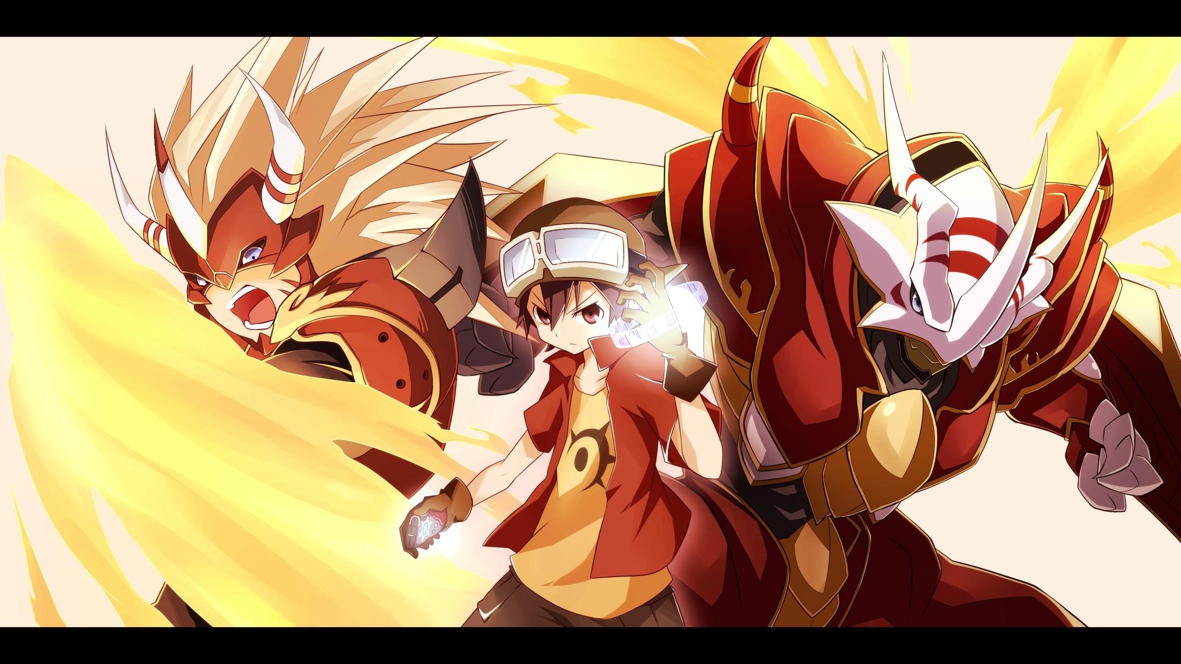 Digimon Wallpaper 65 Pictures - image digimon anniversary 15thpng roblox digimon masters