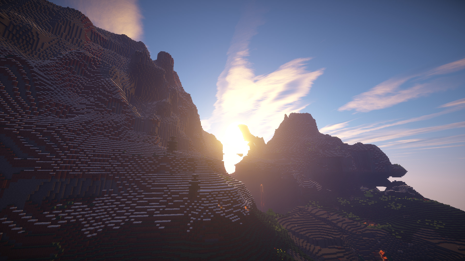 Desktop Wallpaper Minecraft 87 Pictures