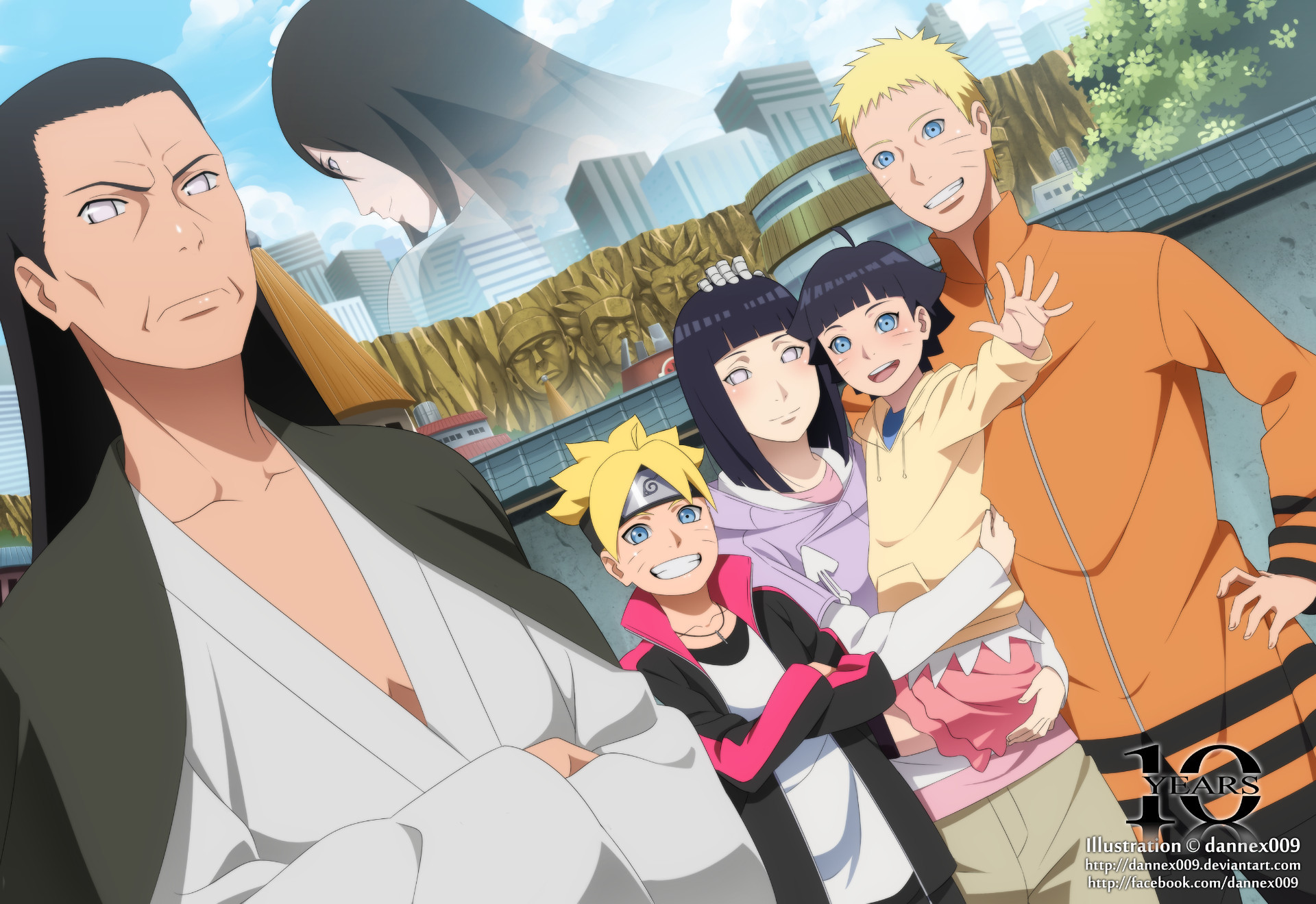 NARUTO Hyuuga Hinata Uzumaki Boruto Uzumaki Naruto Uzumaki Himawari  wallpaper, 2112x1347, 576712