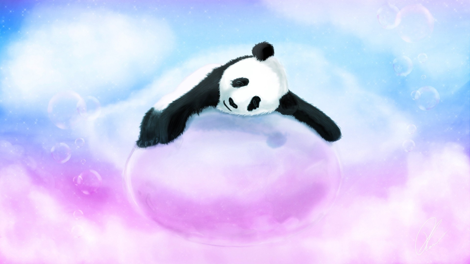 Hd Mobile Wallpaper Panda