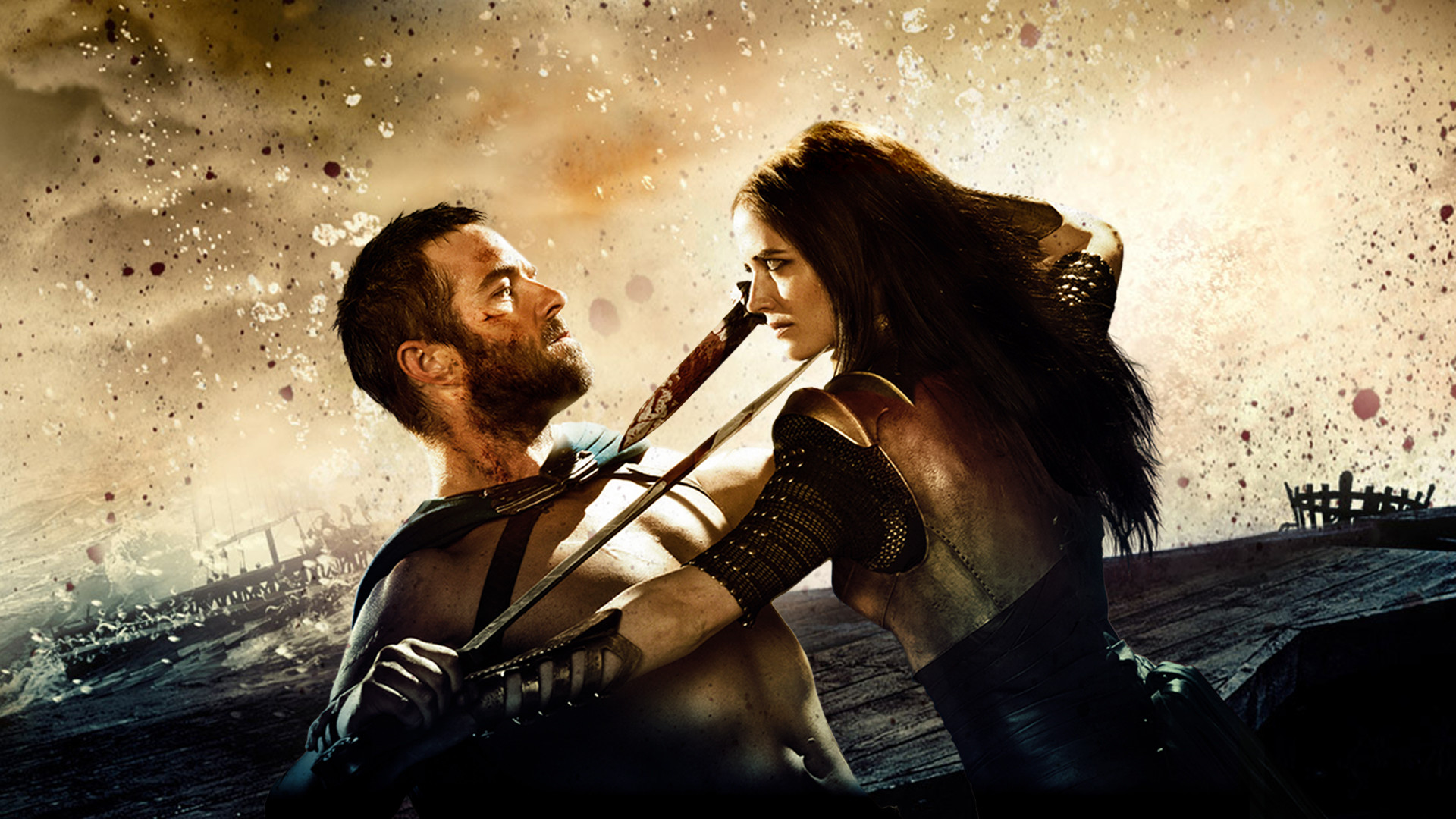 ... 300: Rise of an Empire Wallpaper 1920x1080 by sachso74 1920x1080