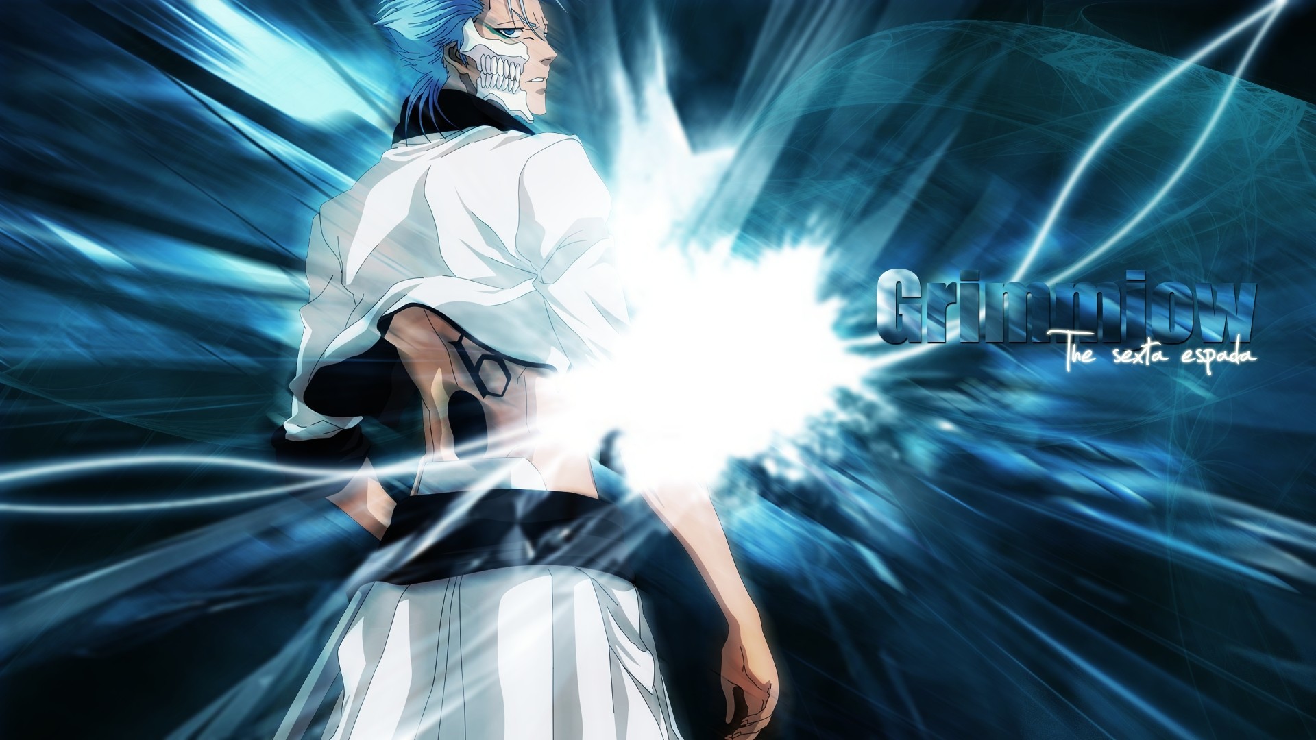 Espada Wallpaper 64 Pictures