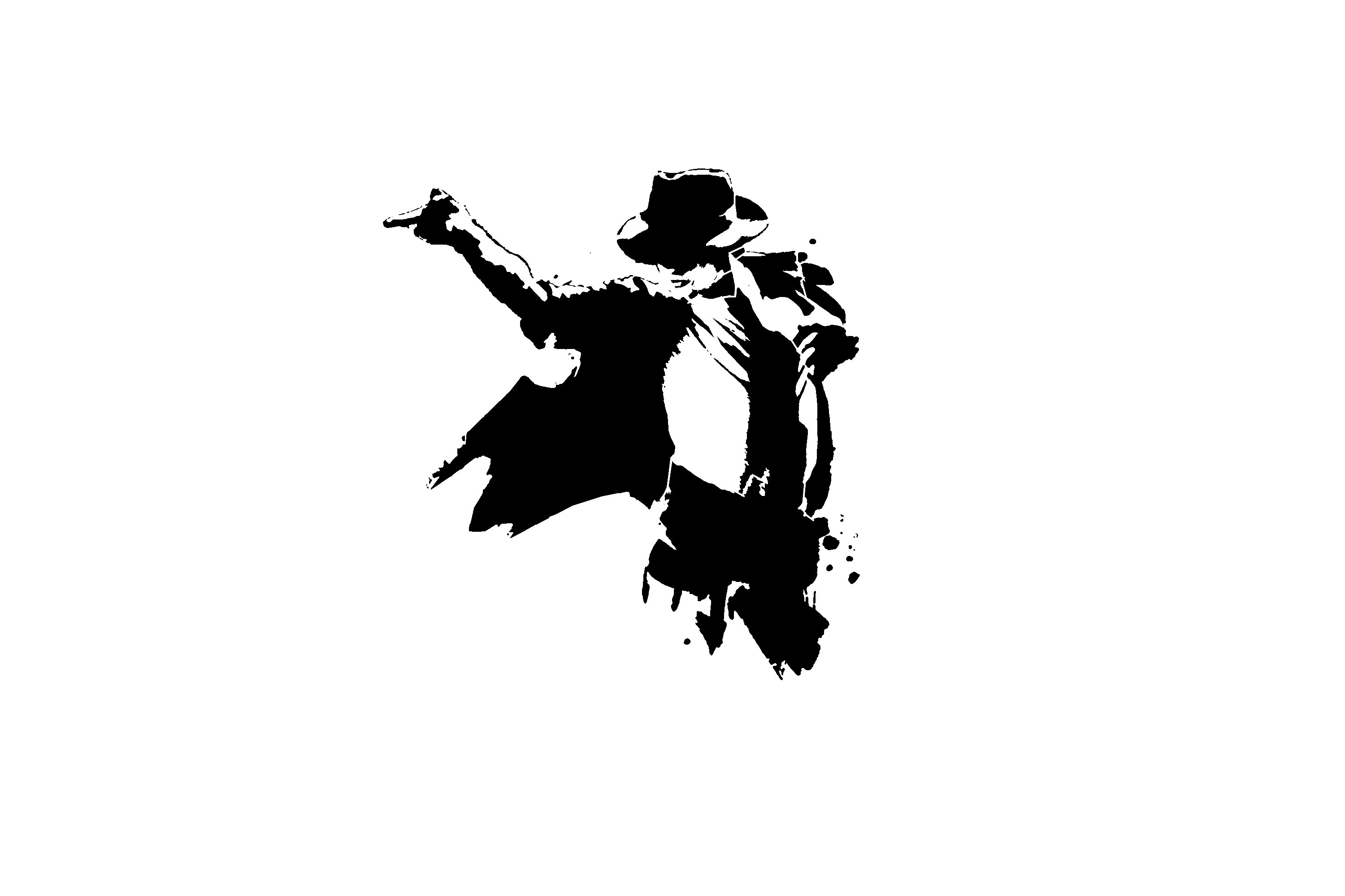 Michael Jackson Bad Wallpaper 74 Pictures