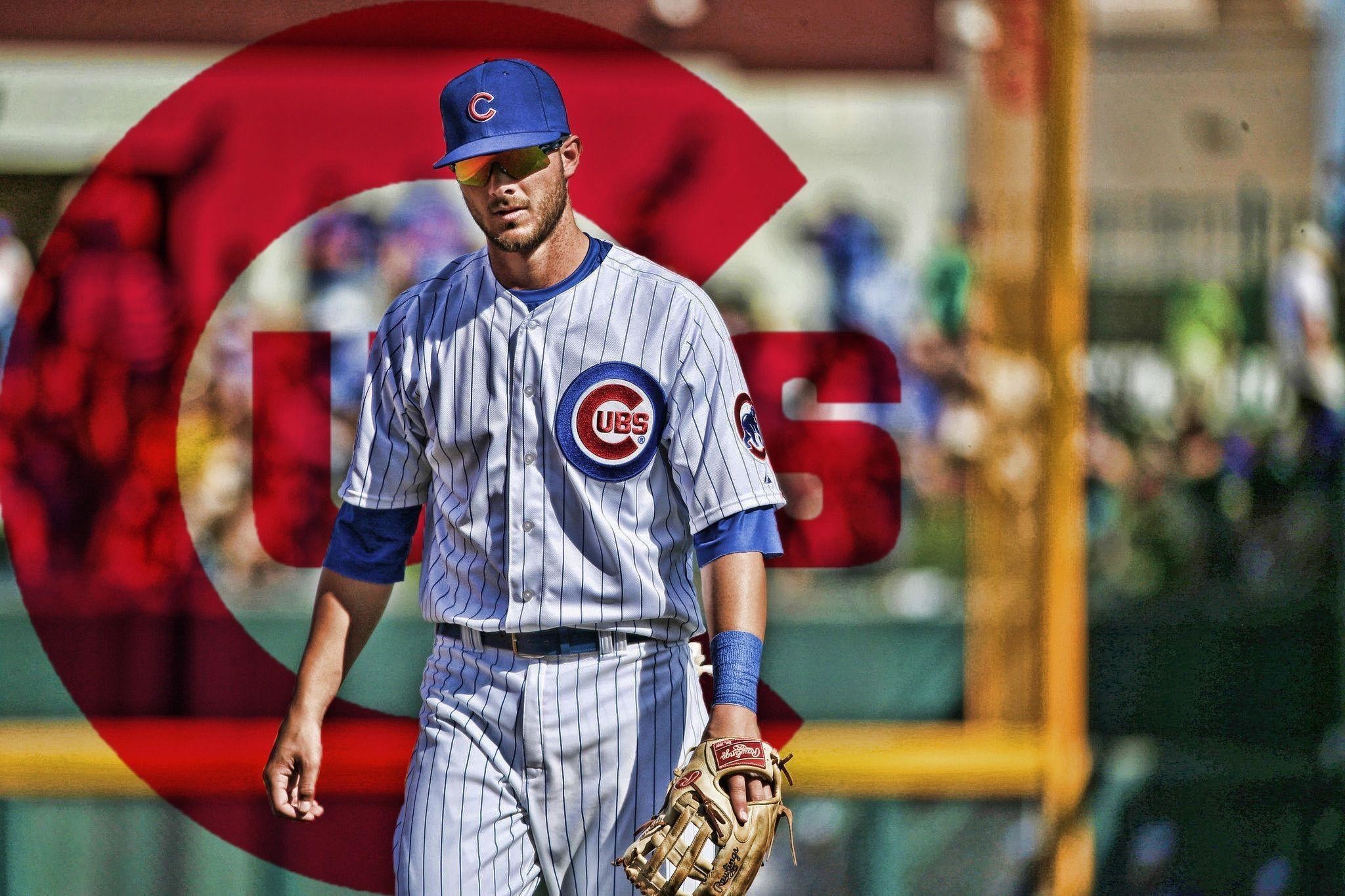 Kris Bryant Wallpapers (69+ pictures) .