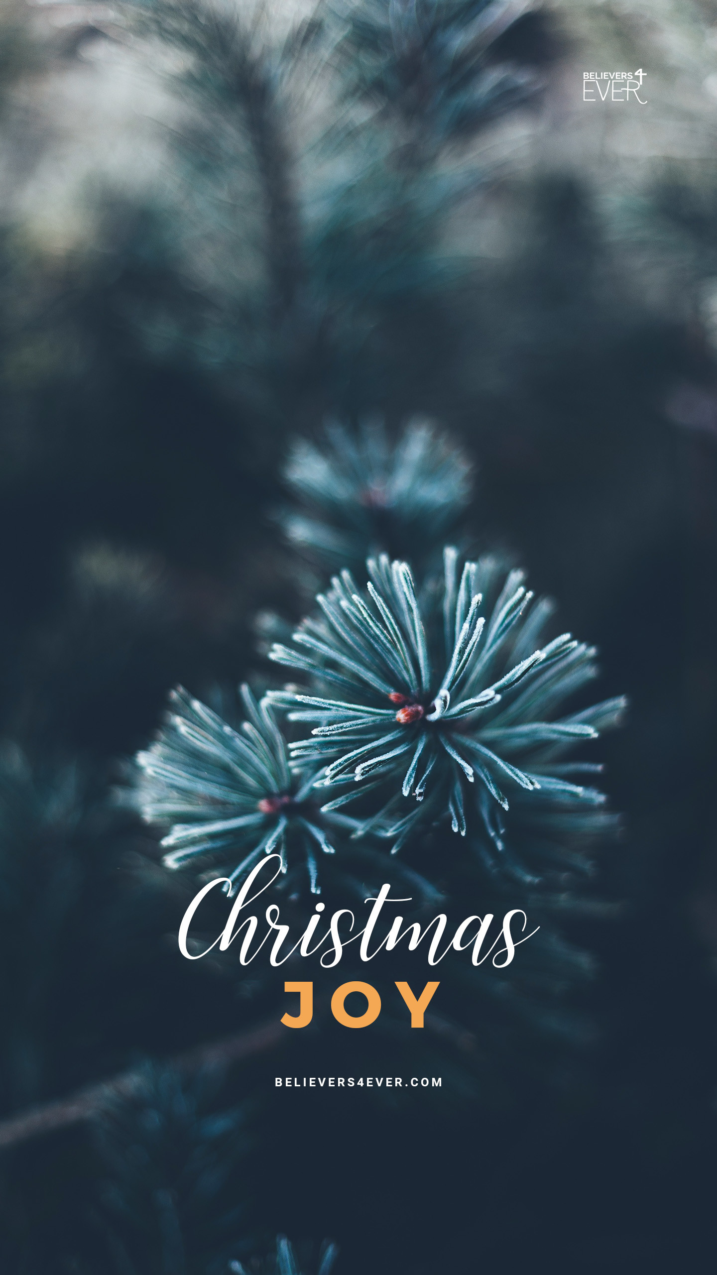 christian christmas phone wallpaper