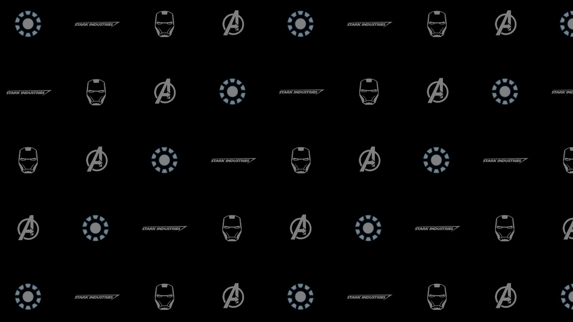 Iron Man Logo Wallpapers 74 Pictures