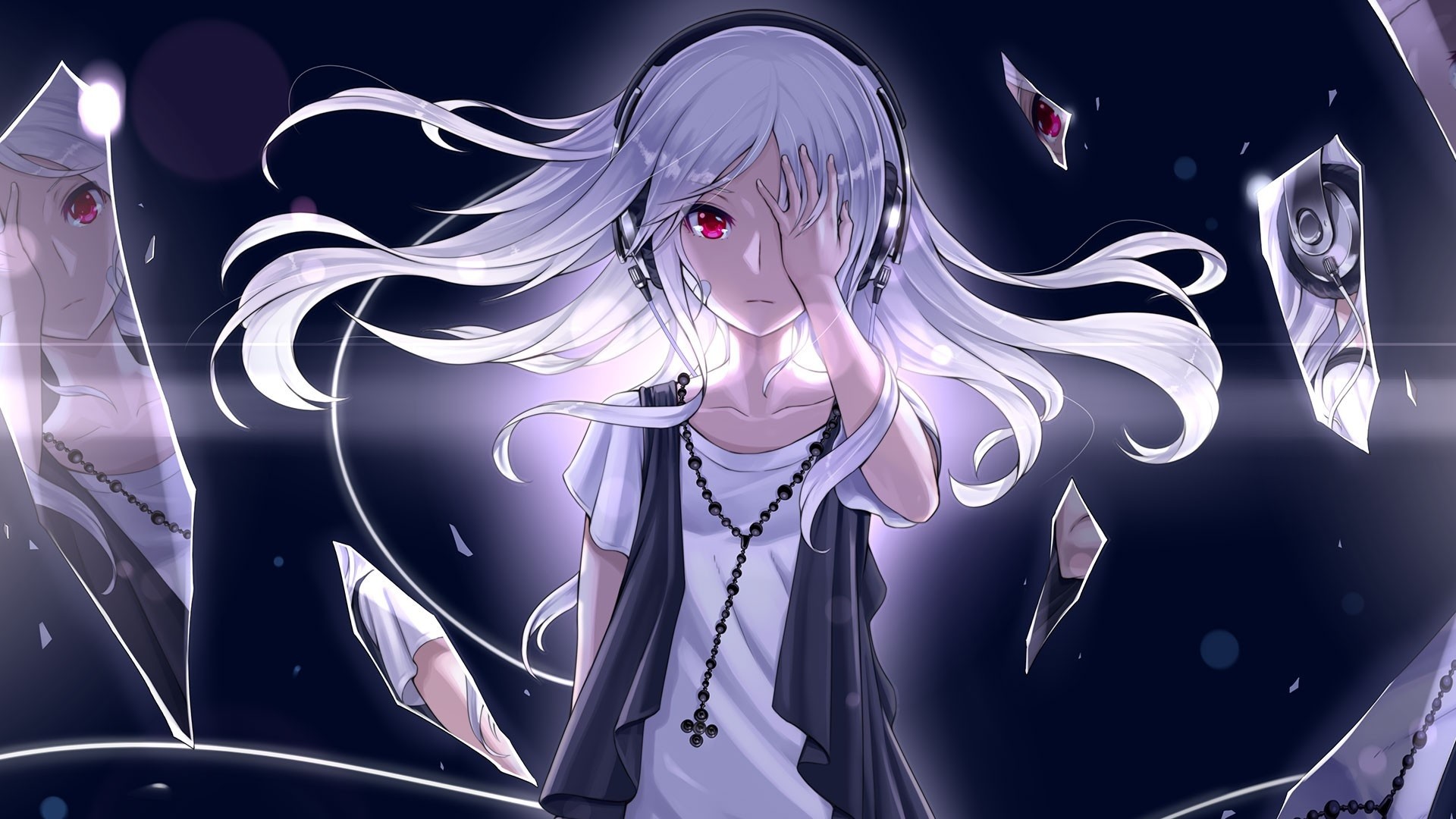 Anime Wallpaper 77 Pictures