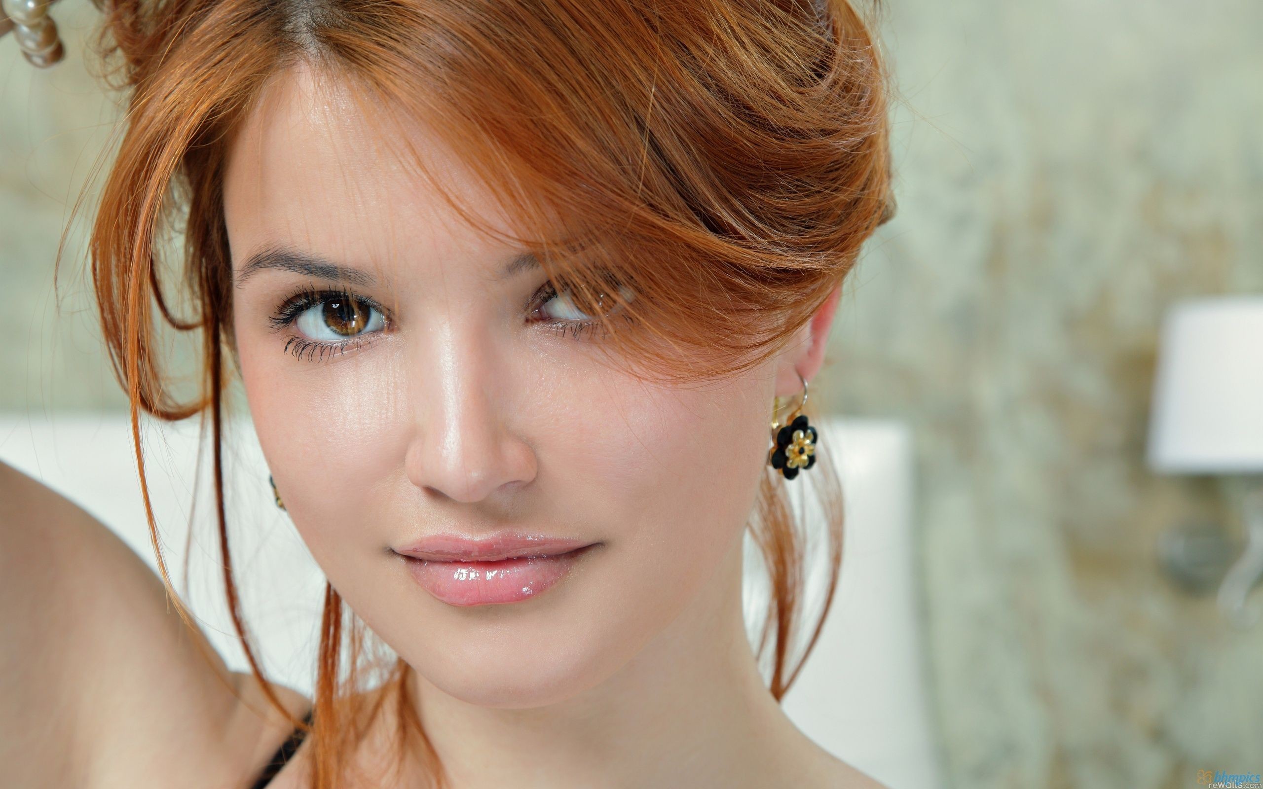 Beautiful Girl 2560x1600 px Wallpaper by Marilee Wyrick 2560x1600