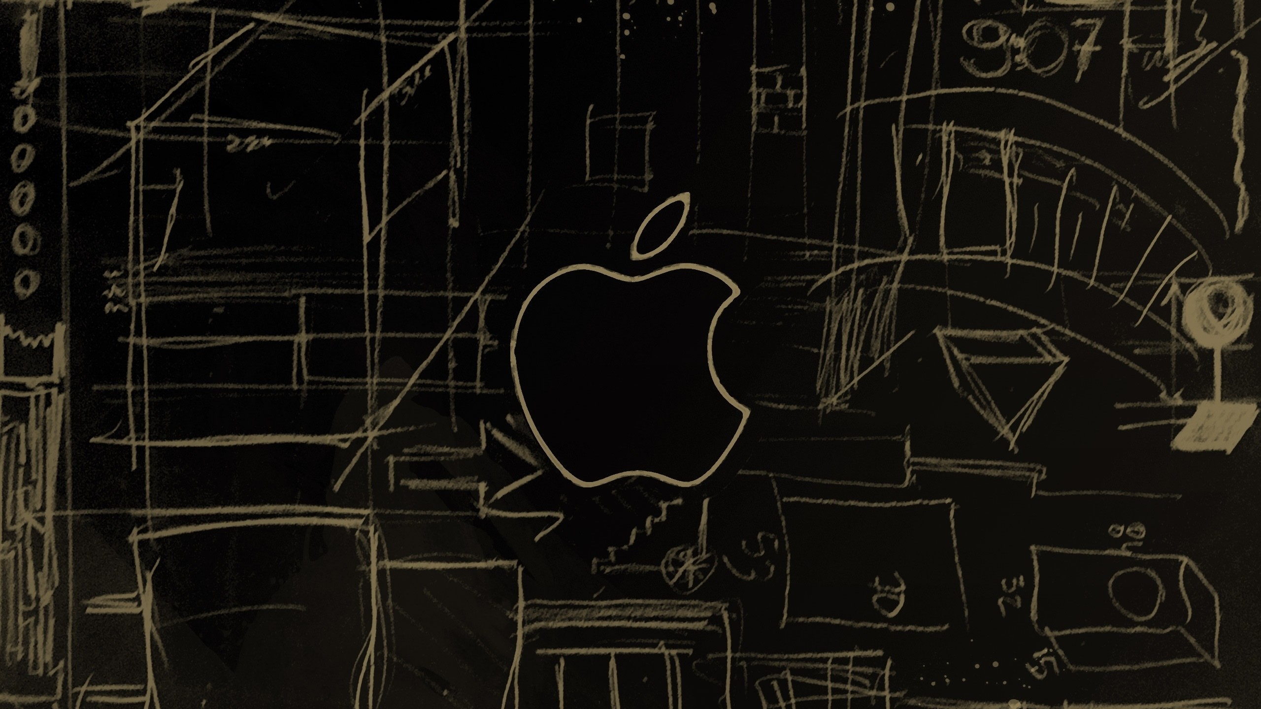 Wallpapers For iMac 27 (33 Wallpapers) 2560x1440