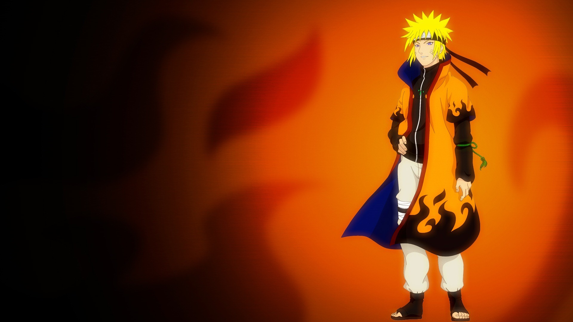 Naruto Wallpapers 1920x1080 74 Pictures