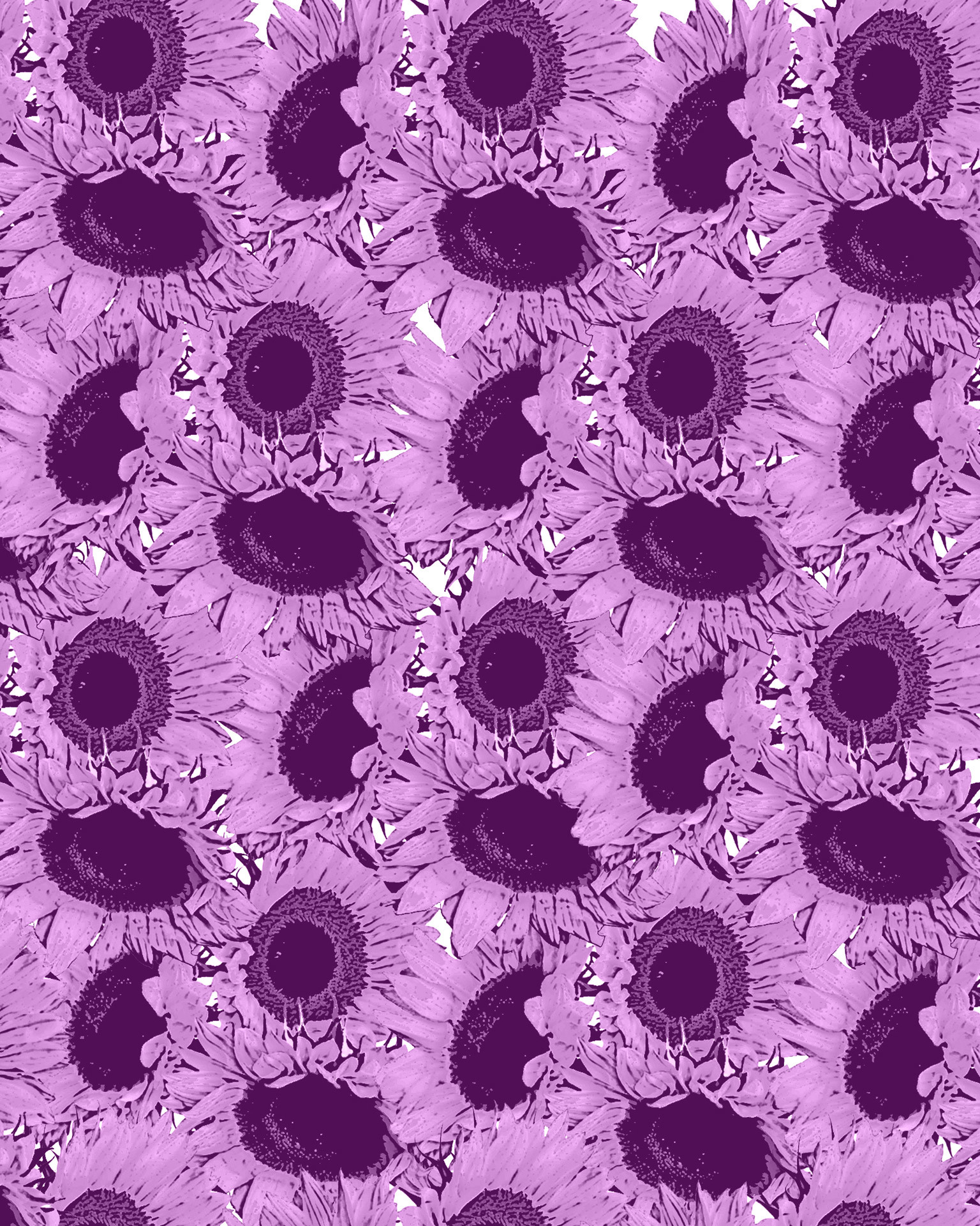 purple,sunflower,flower,floral,background,pattern,scrapbook,invitation, 1536x1920