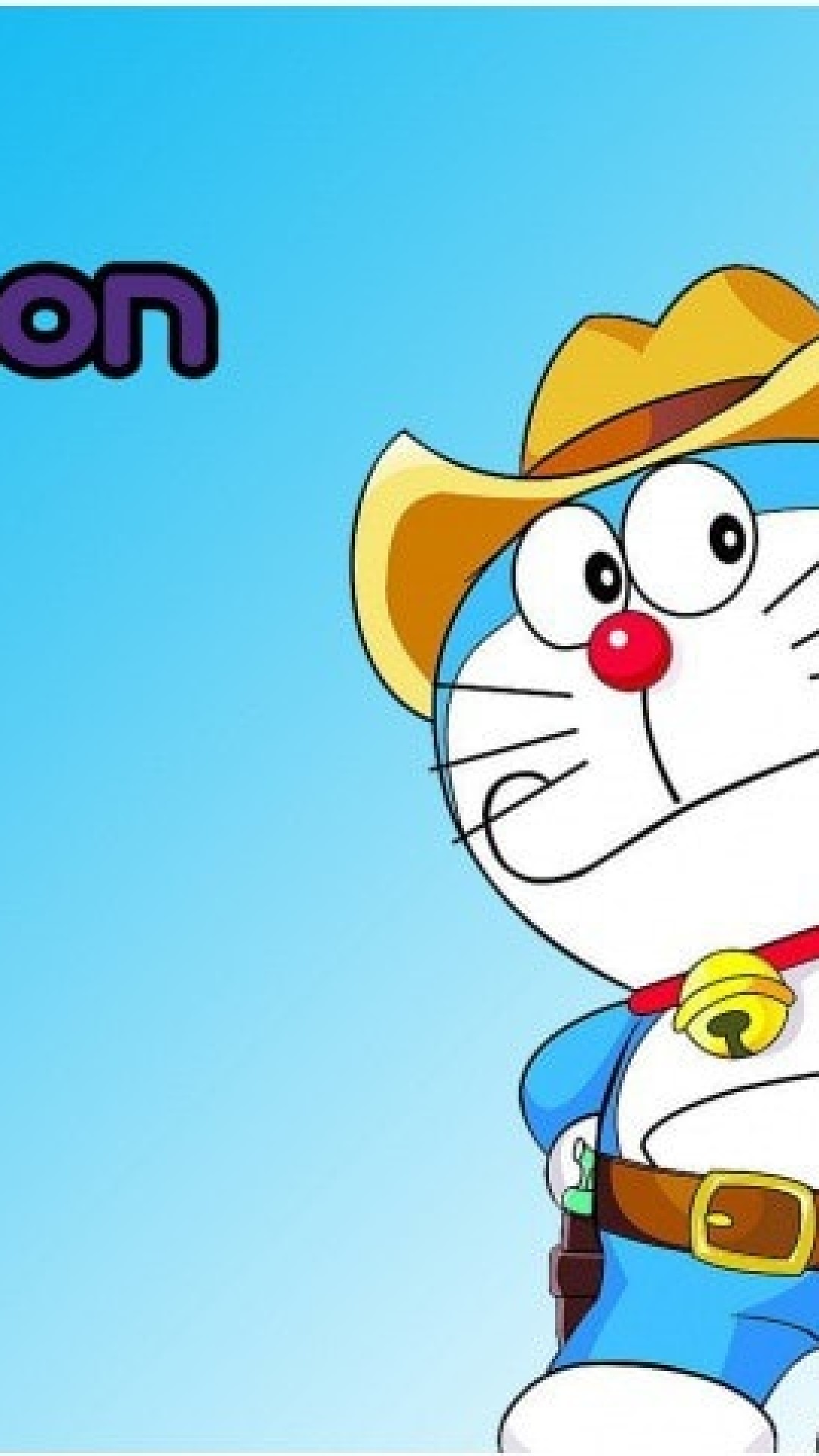 Gambar Background Doraemon  Lucu GAMBAR BACKGROUND