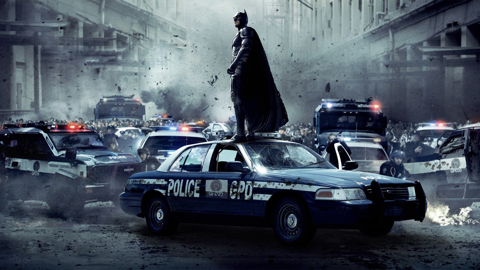 Cool Police Wallpaper HD 4K APK for Android Download